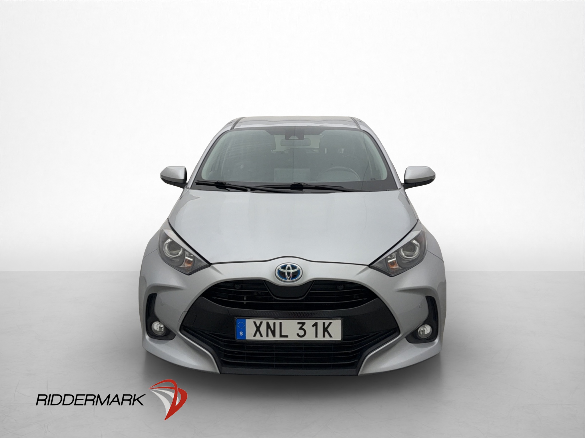 Toyota Yaris 2022 - miniatyr 3