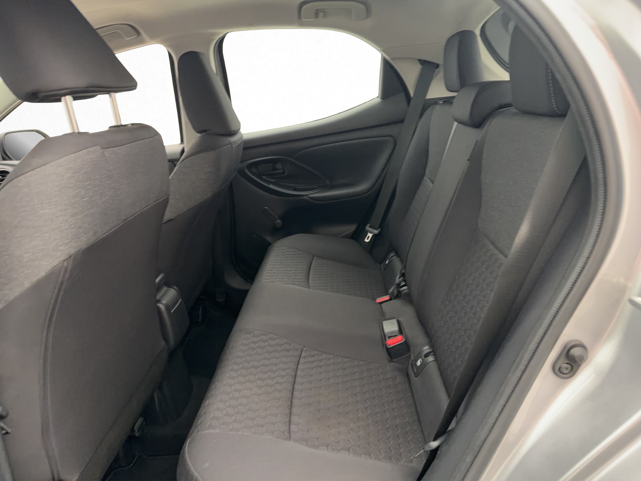 Toyota Yaris 2022 - miniatyr 24