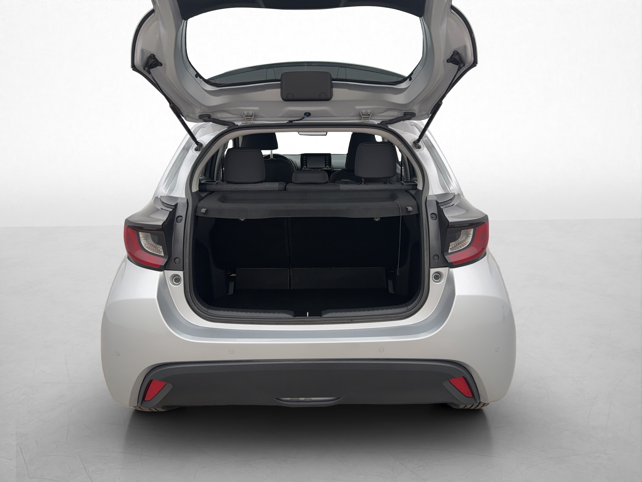 Toyota Yaris 2022 - miniatyr 25