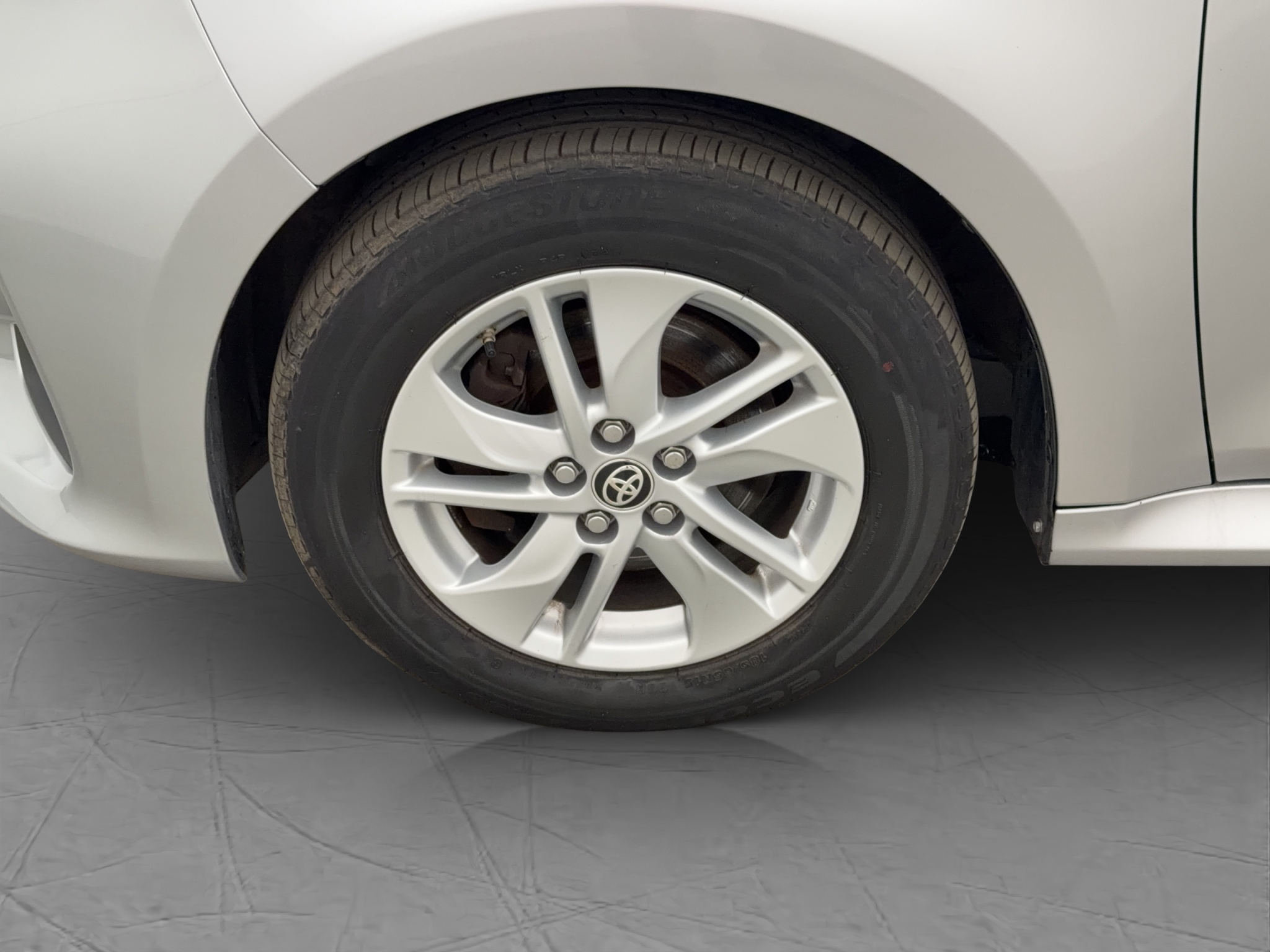 Toyota Yaris 2022 - miniatyr 28