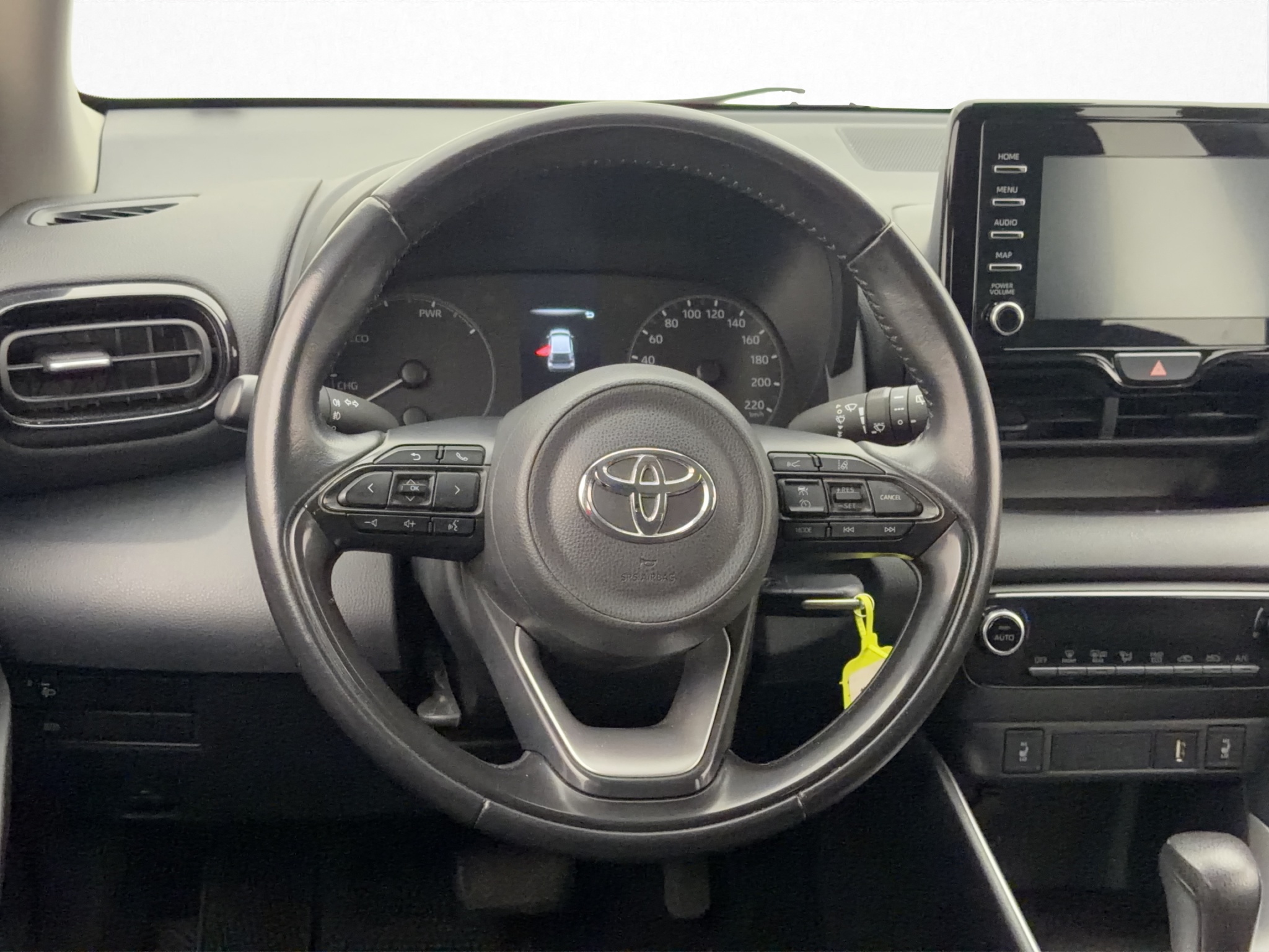 Toyota Yaris 2022 - miniatyr 4