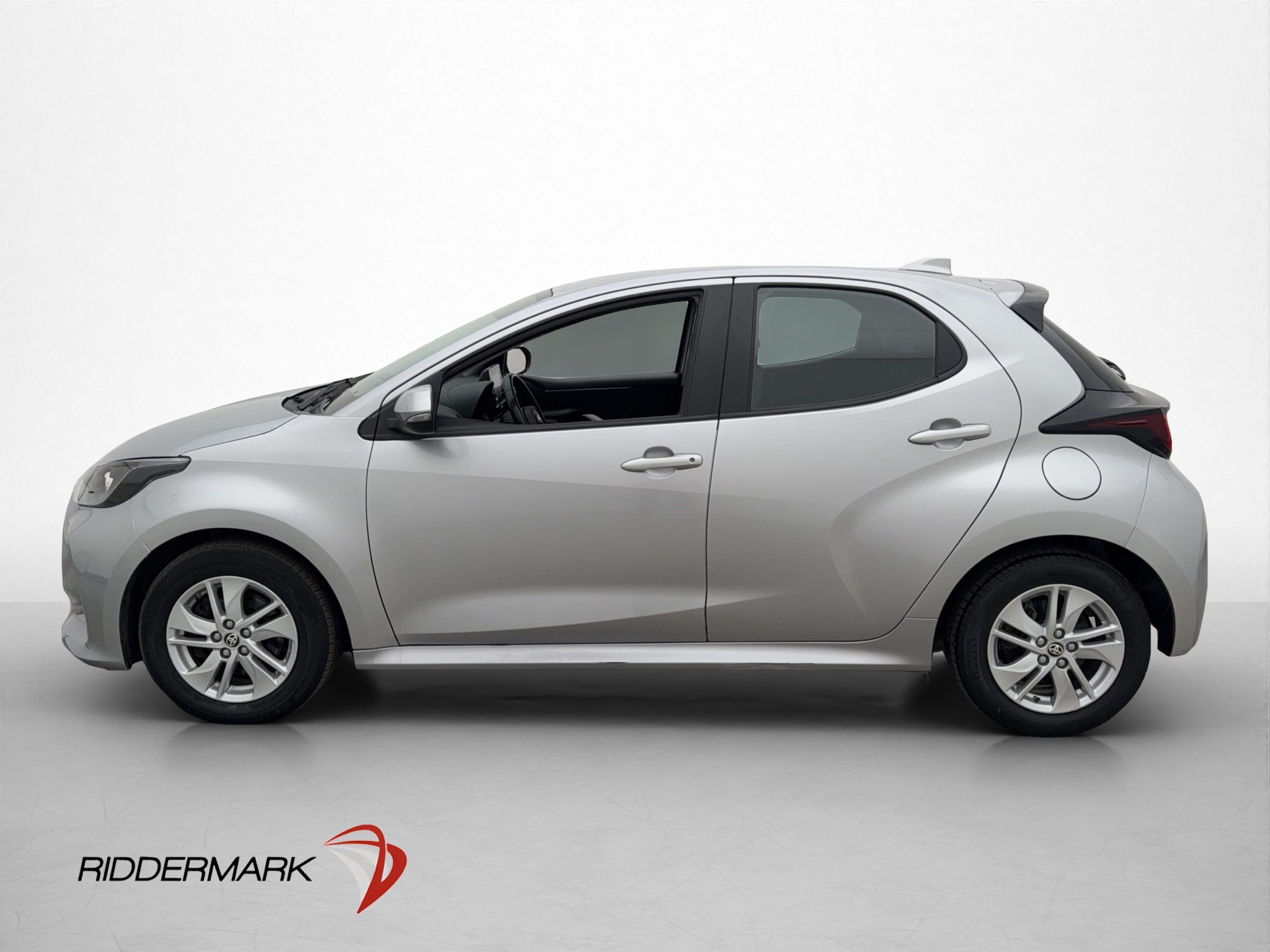 Toyota Yaris 2022 - miniatyr 7