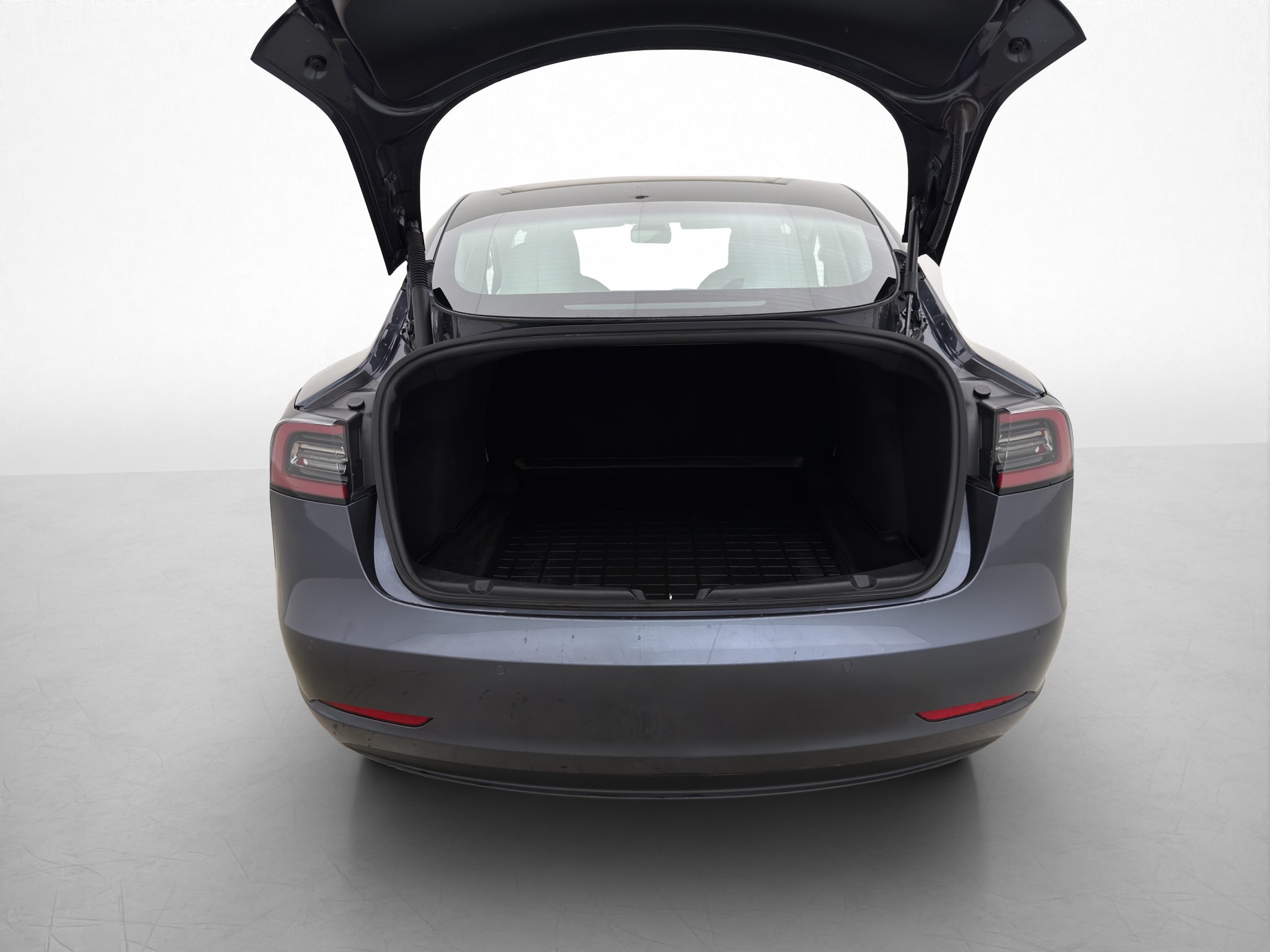 Tesla Model 3 2021 - miniatyr 7