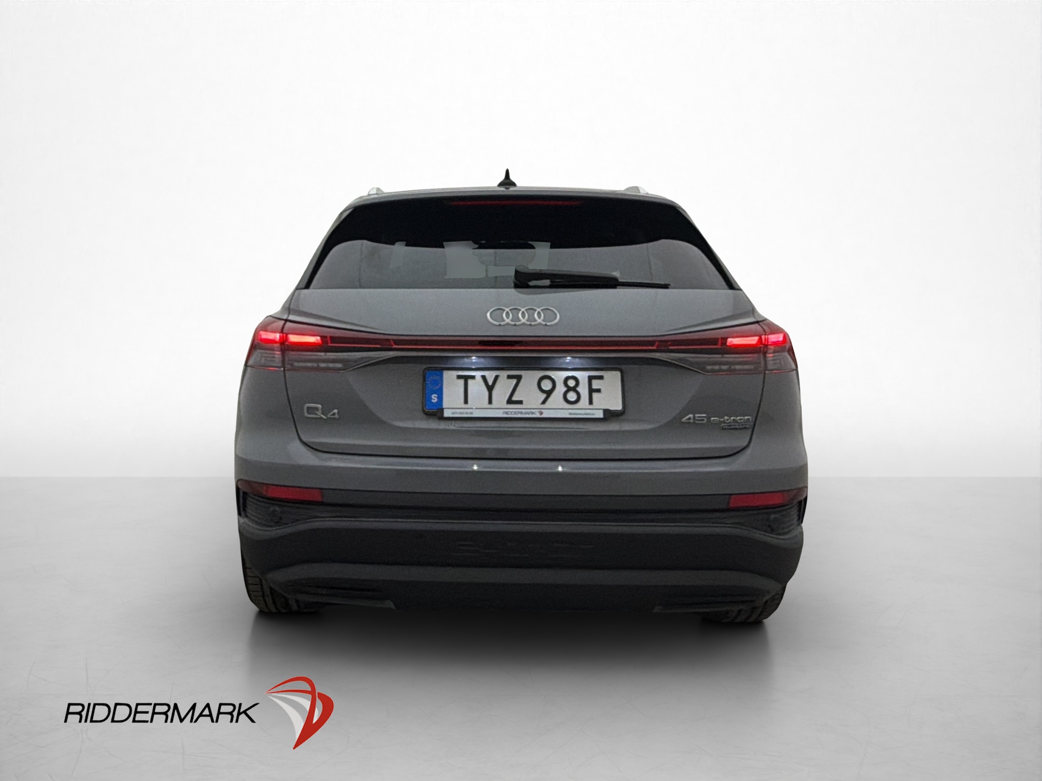 Audi Q4 2023 - miniatyr 11