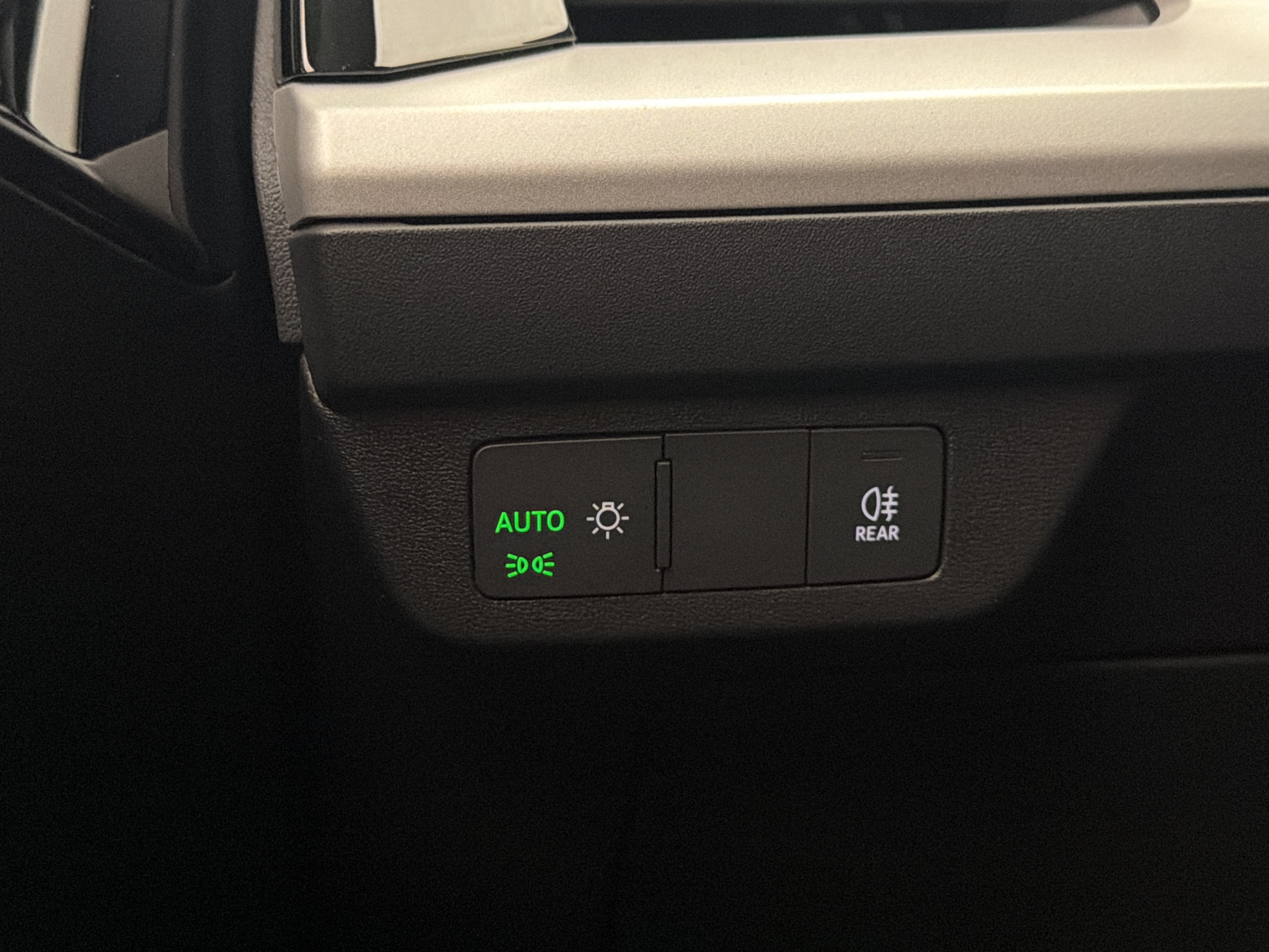 Audi Q4 2023 - miniatyr 12