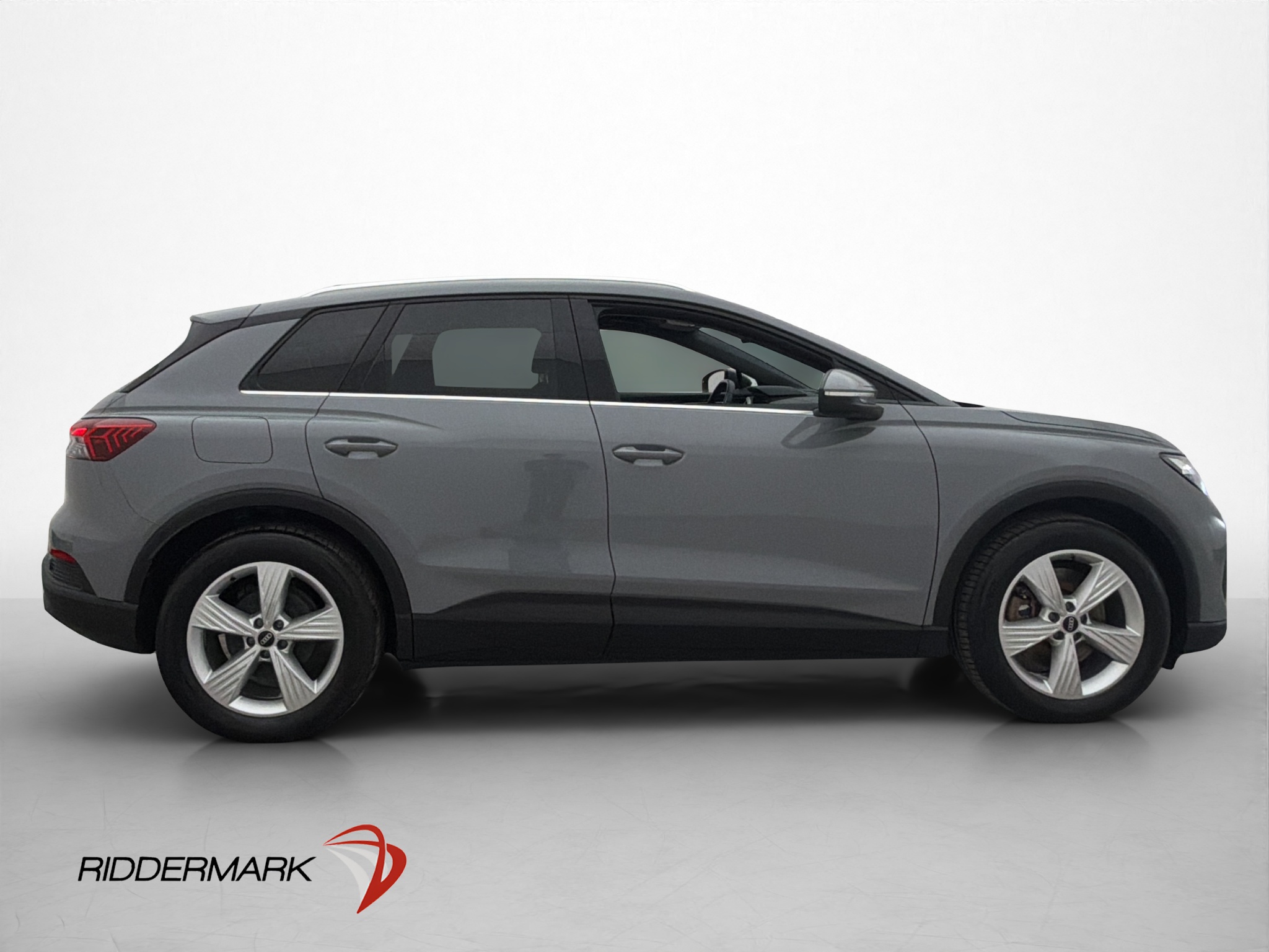 Audi Q4 2023 - miniatyr 15