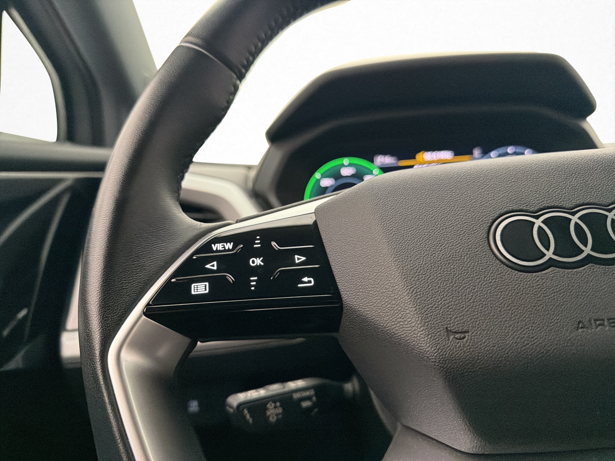 Audi Q4 2023 - miniatyr 16