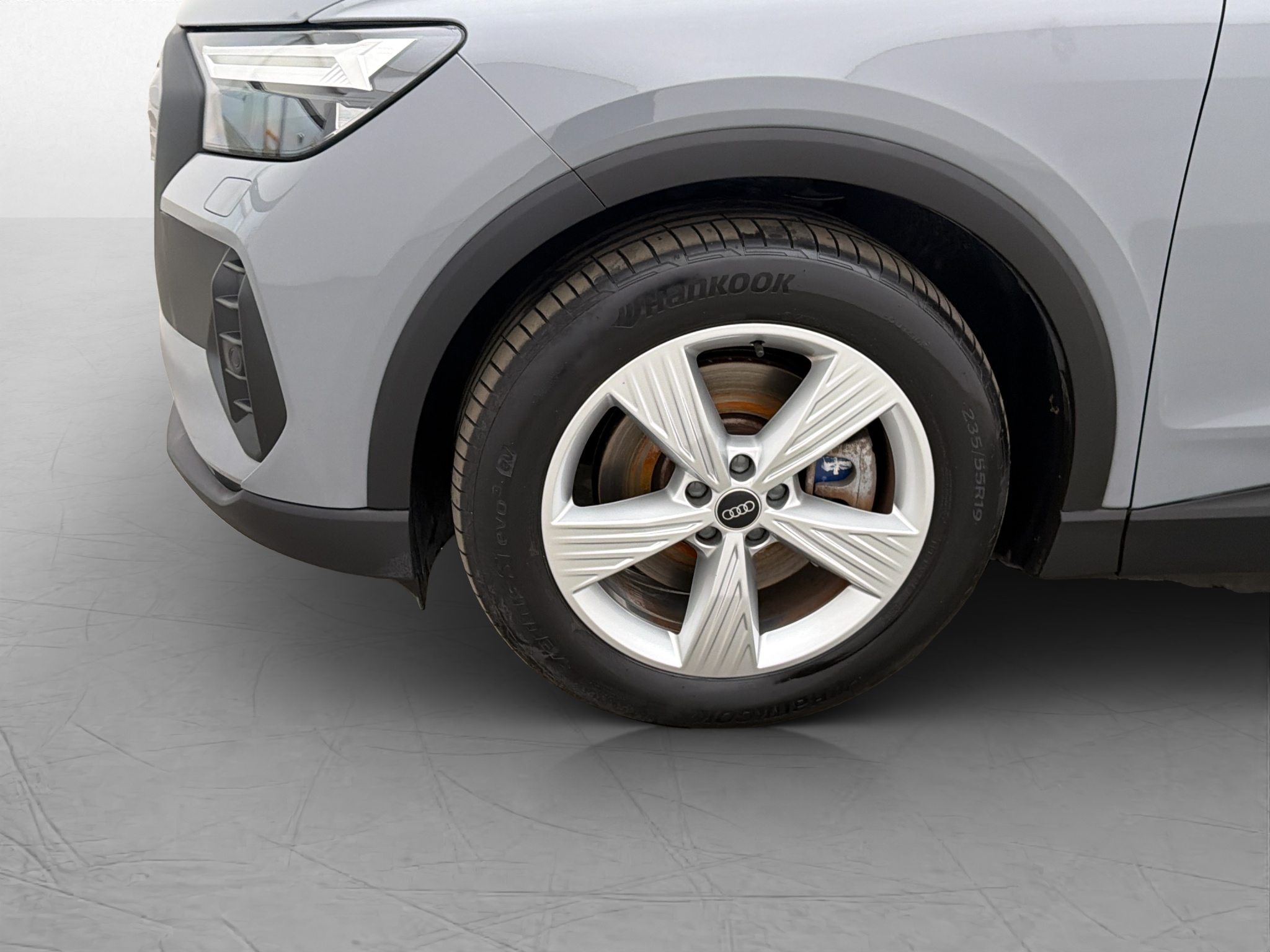 Audi Q4 2023 - miniatyr 27