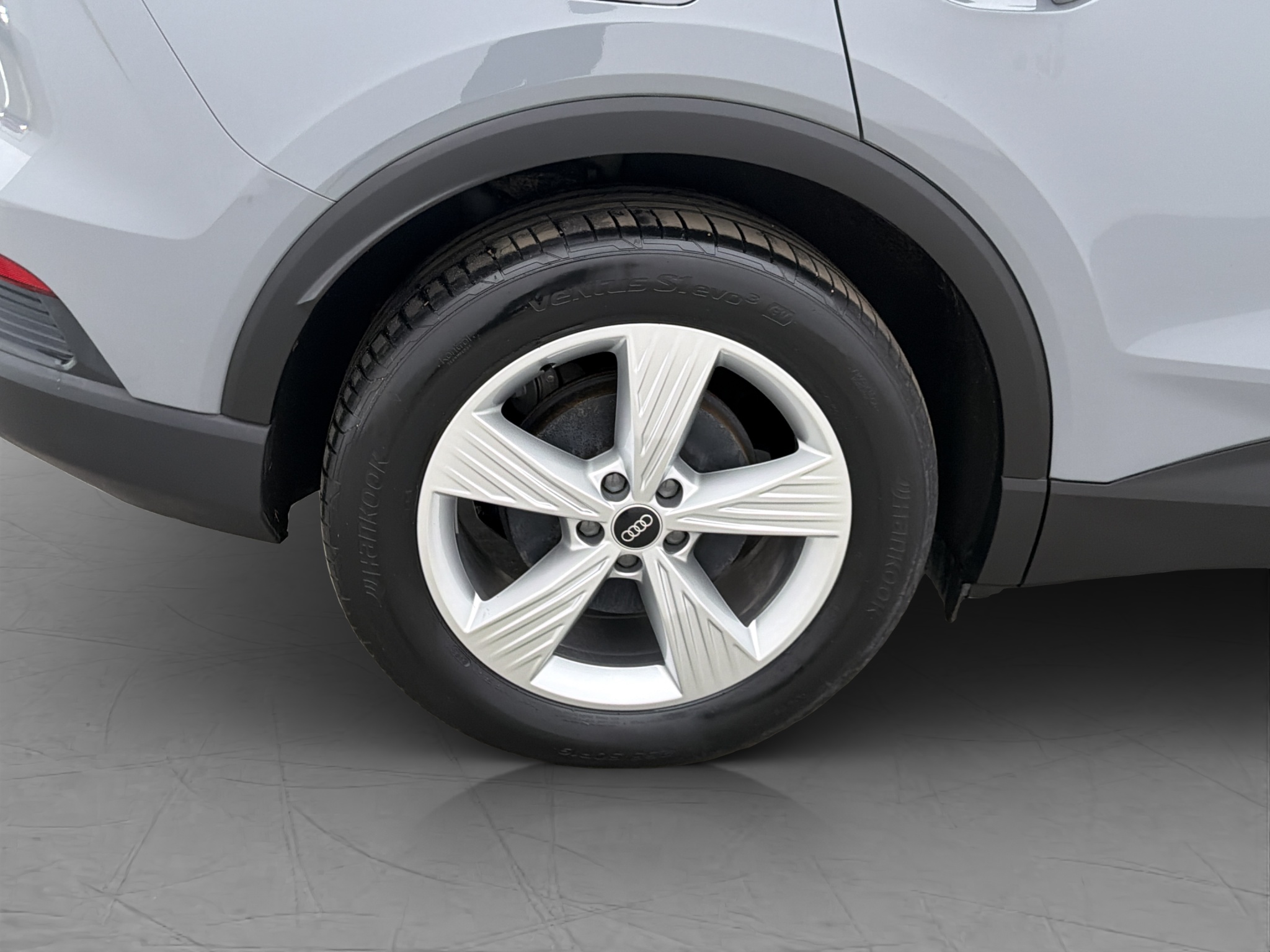 Audi Q4 2023 - miniatyr 29