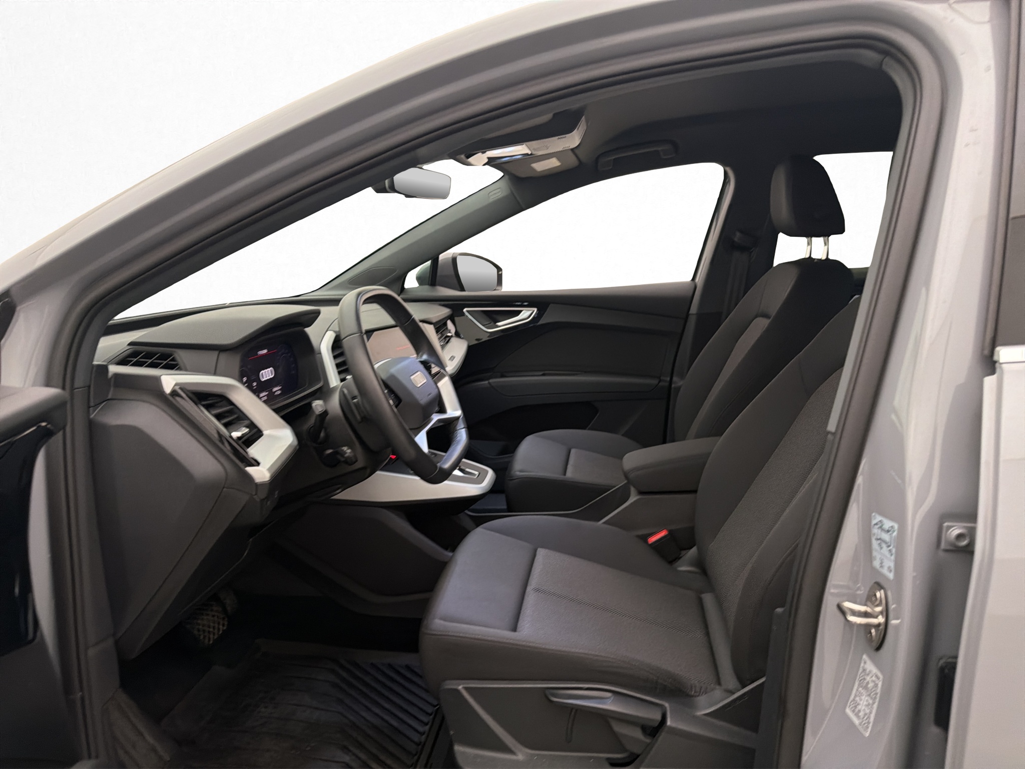 Audi Q4 2023 - miniatyr 6