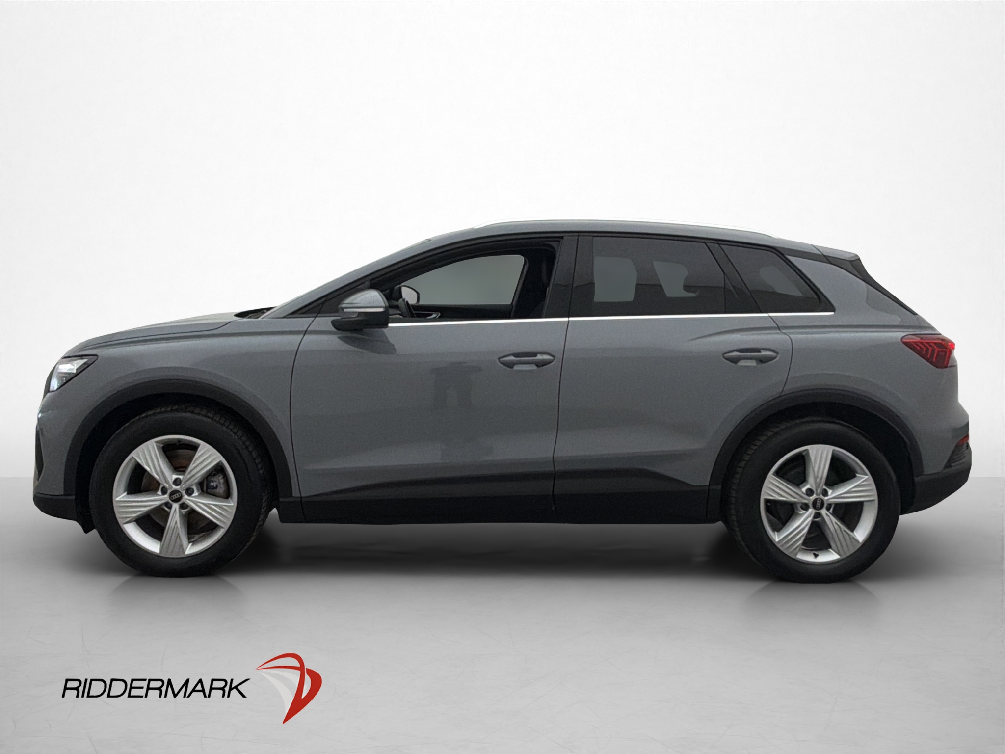 Audi Q4 2023 - miniatyr 7