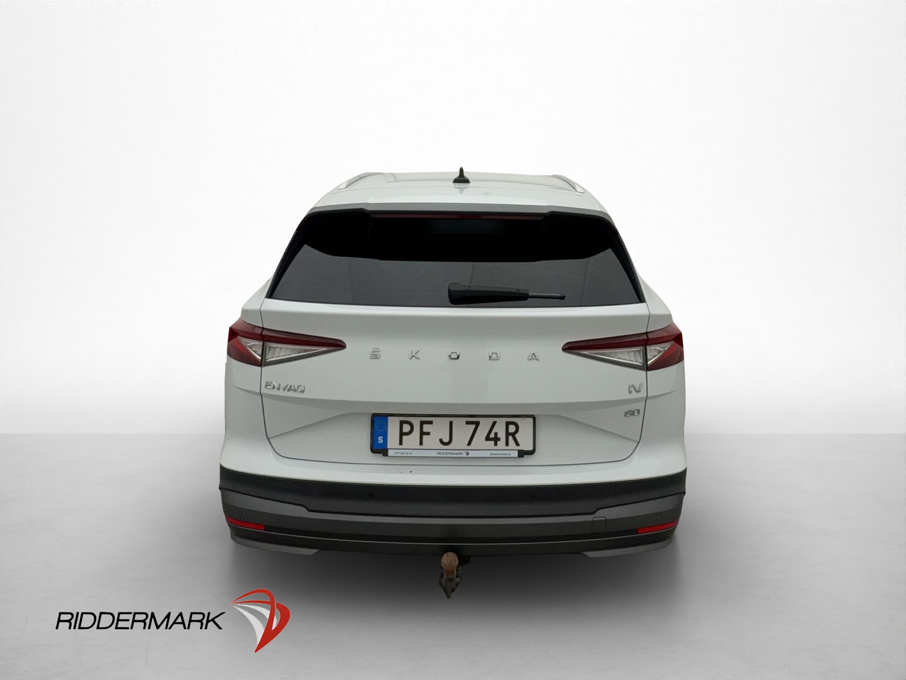 Skoda Enyaq 2022 - miniatyr 11