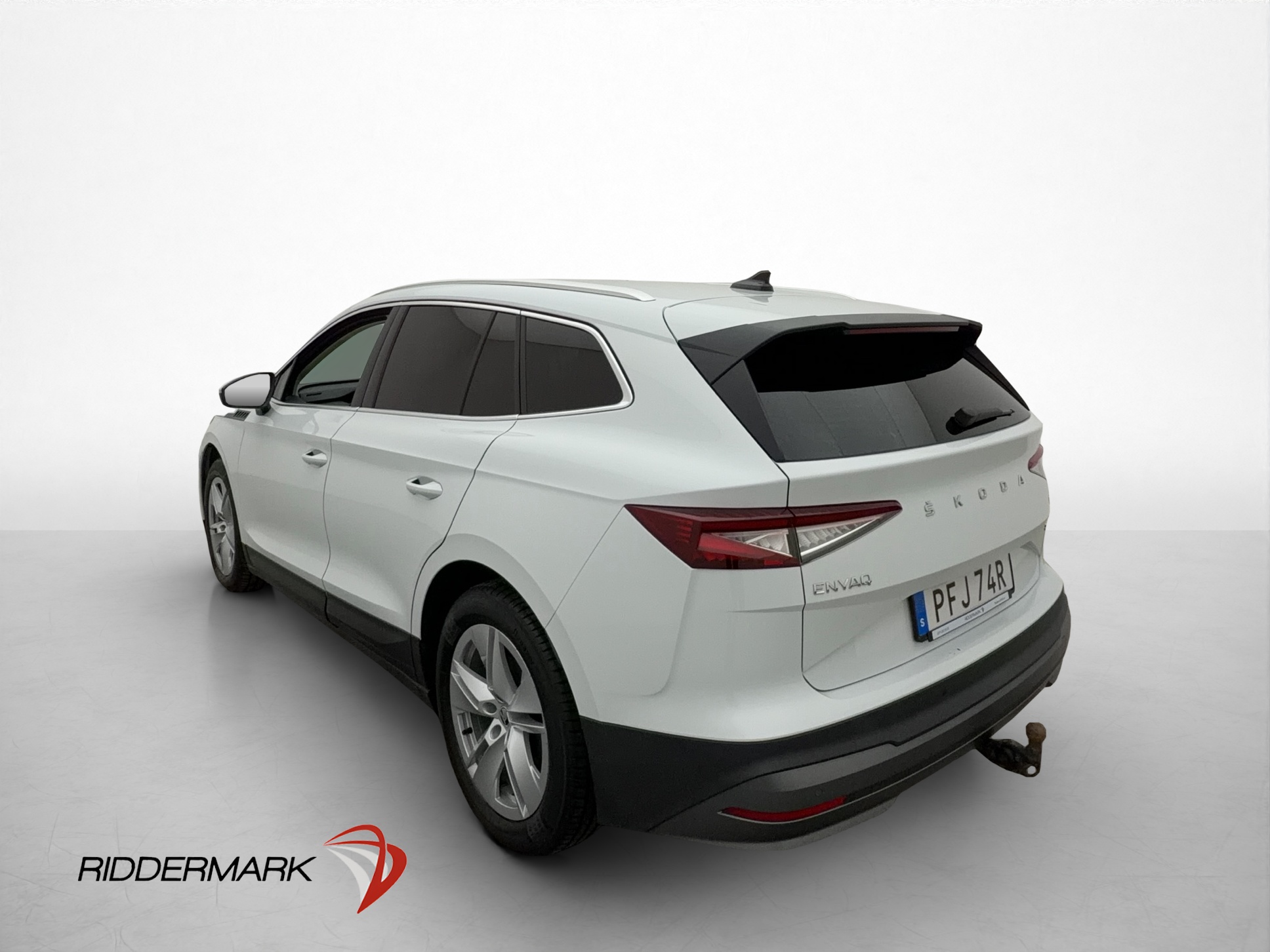 Skoda Enyaq 2022 - miniatyr 13