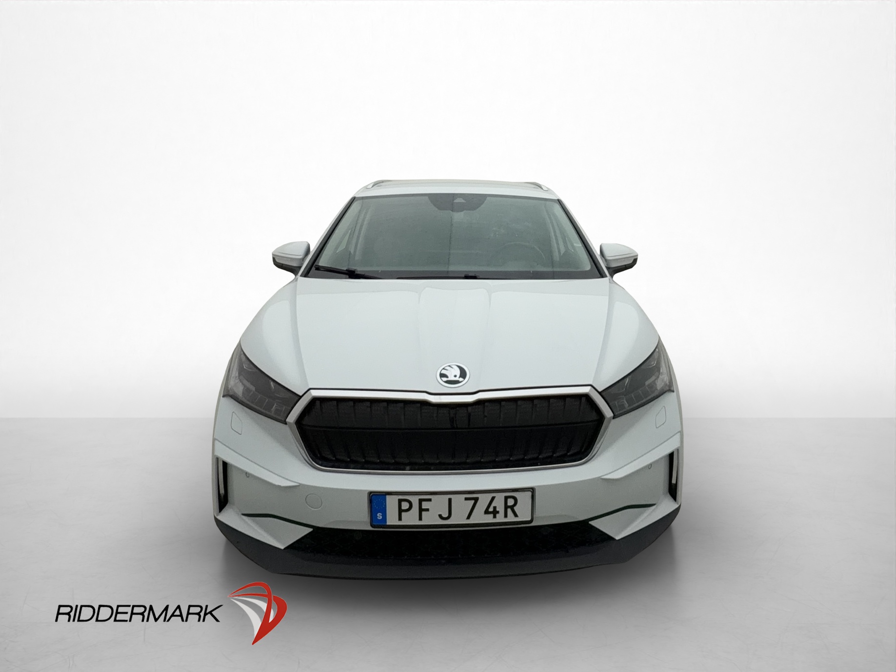 Skoda Enyaq 2022 - miniatyr 3