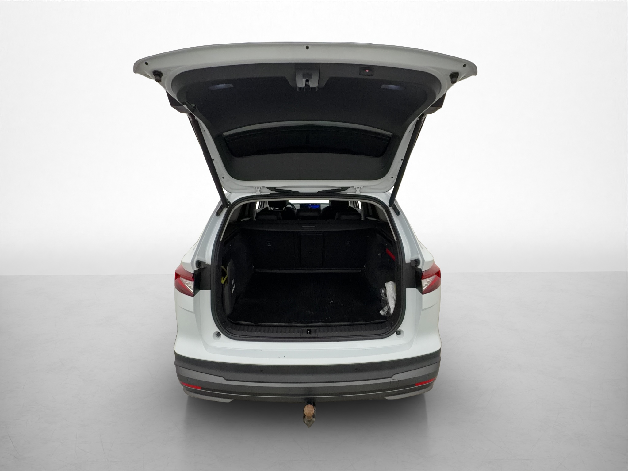 Skoda Enyaq 2022 - miniatyr 31