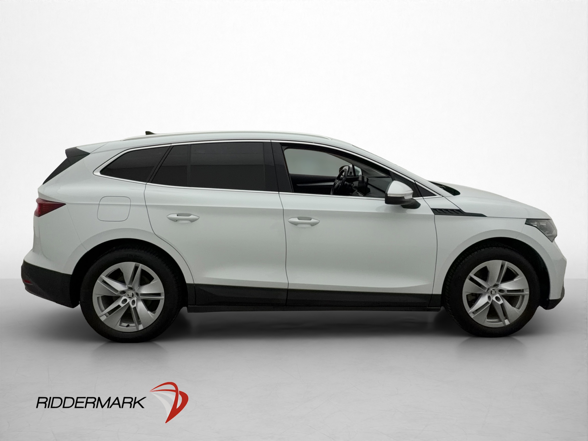 Skoda Enyaq 2022 - miniatyr 7