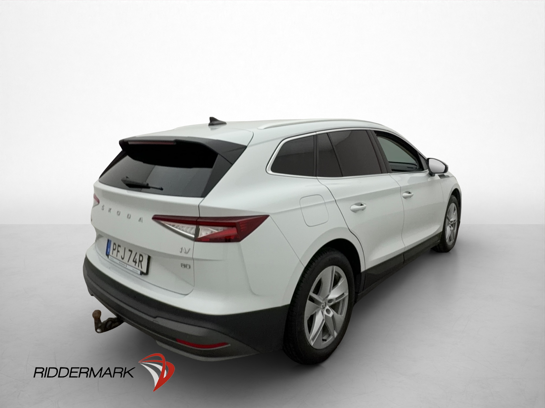 Skoda Enyaq 2022 - miniatyr 9