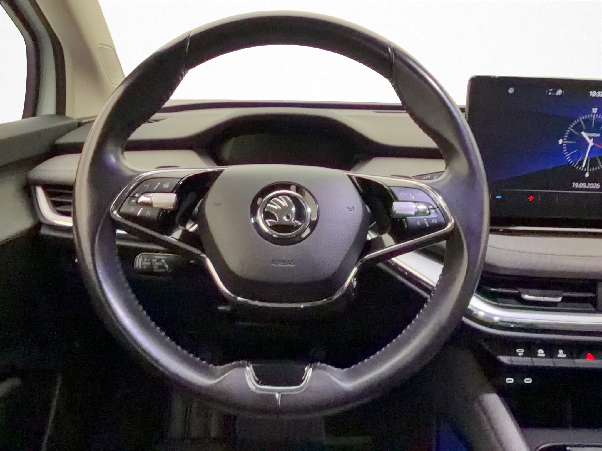 Skoda Enyaq 2022 - miniatyr 10