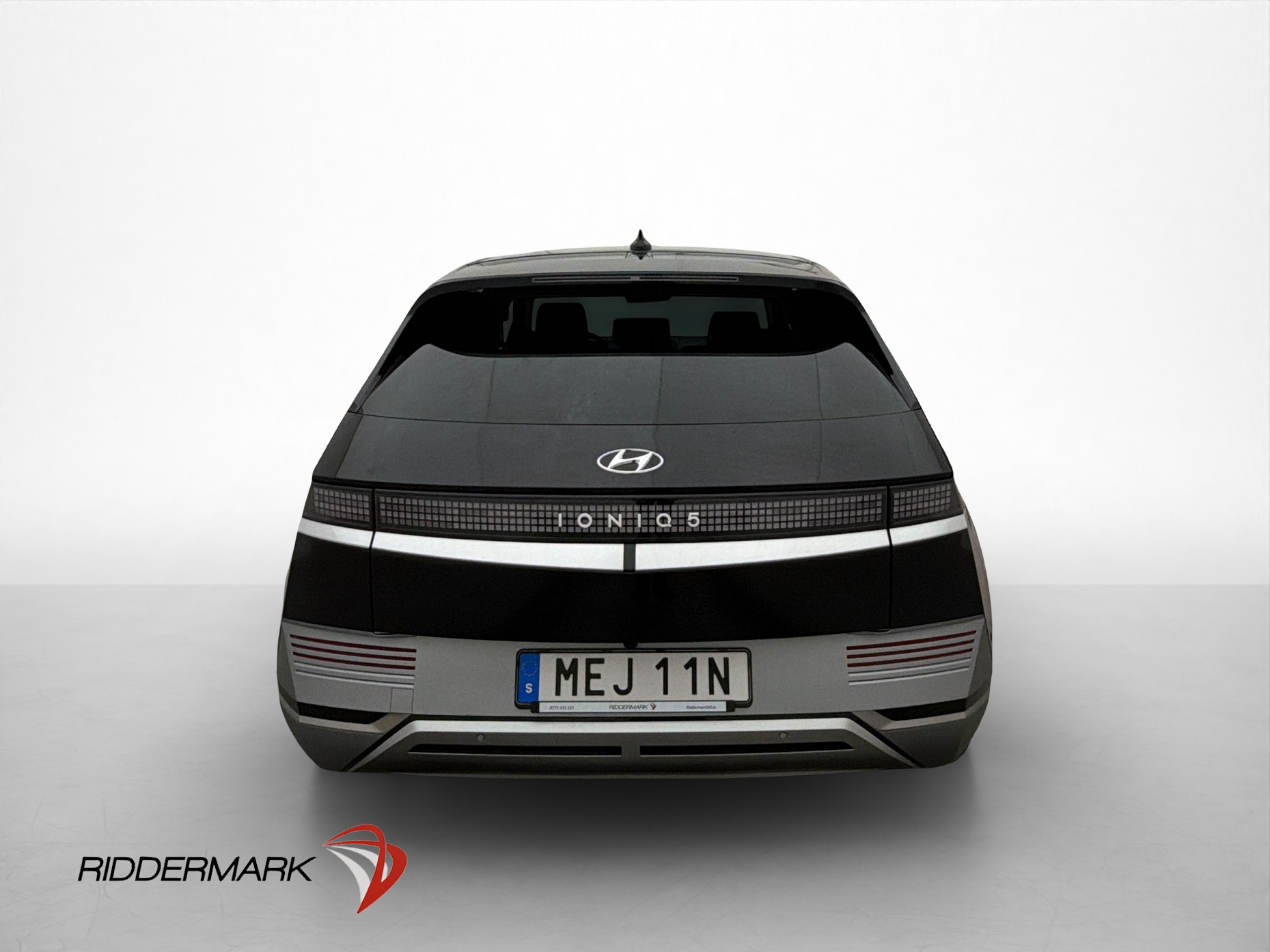Hyundai IONIQ 5 2022 - miniatyr 11