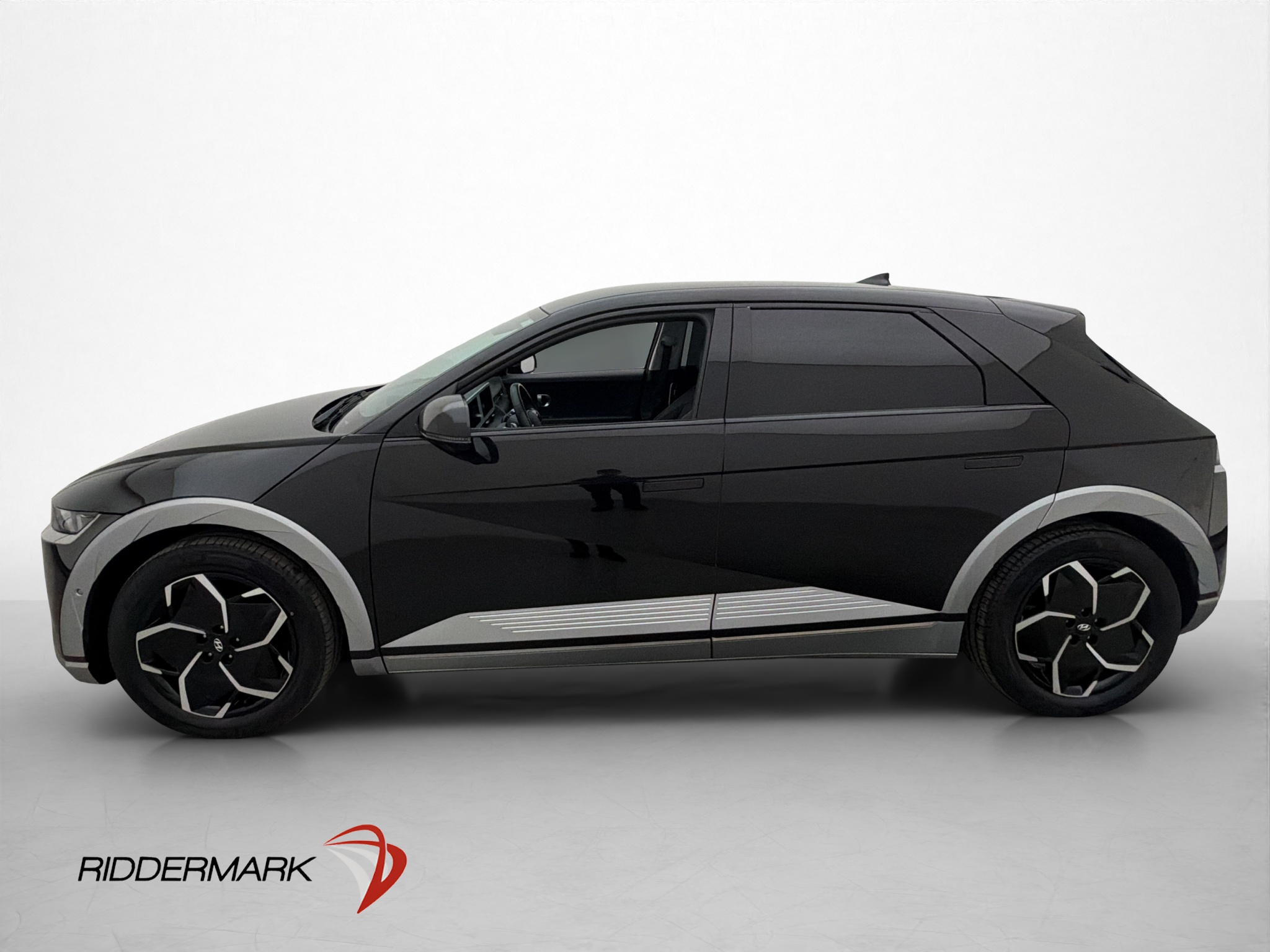 Hyundai IONIQ 5 2022 - miniatyr 13
