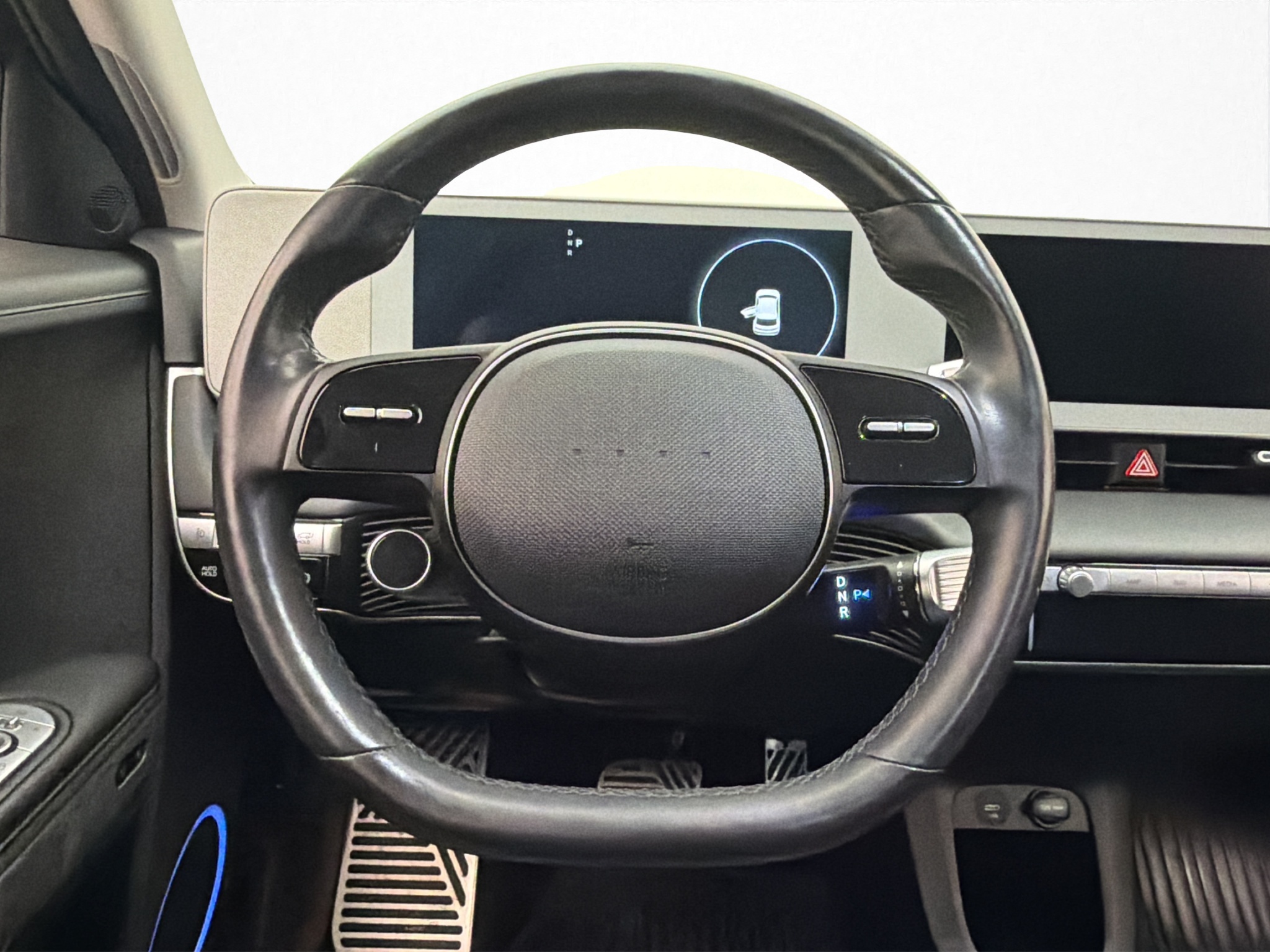 Hyundai IONIQ 5 2022 - miniatyr 14