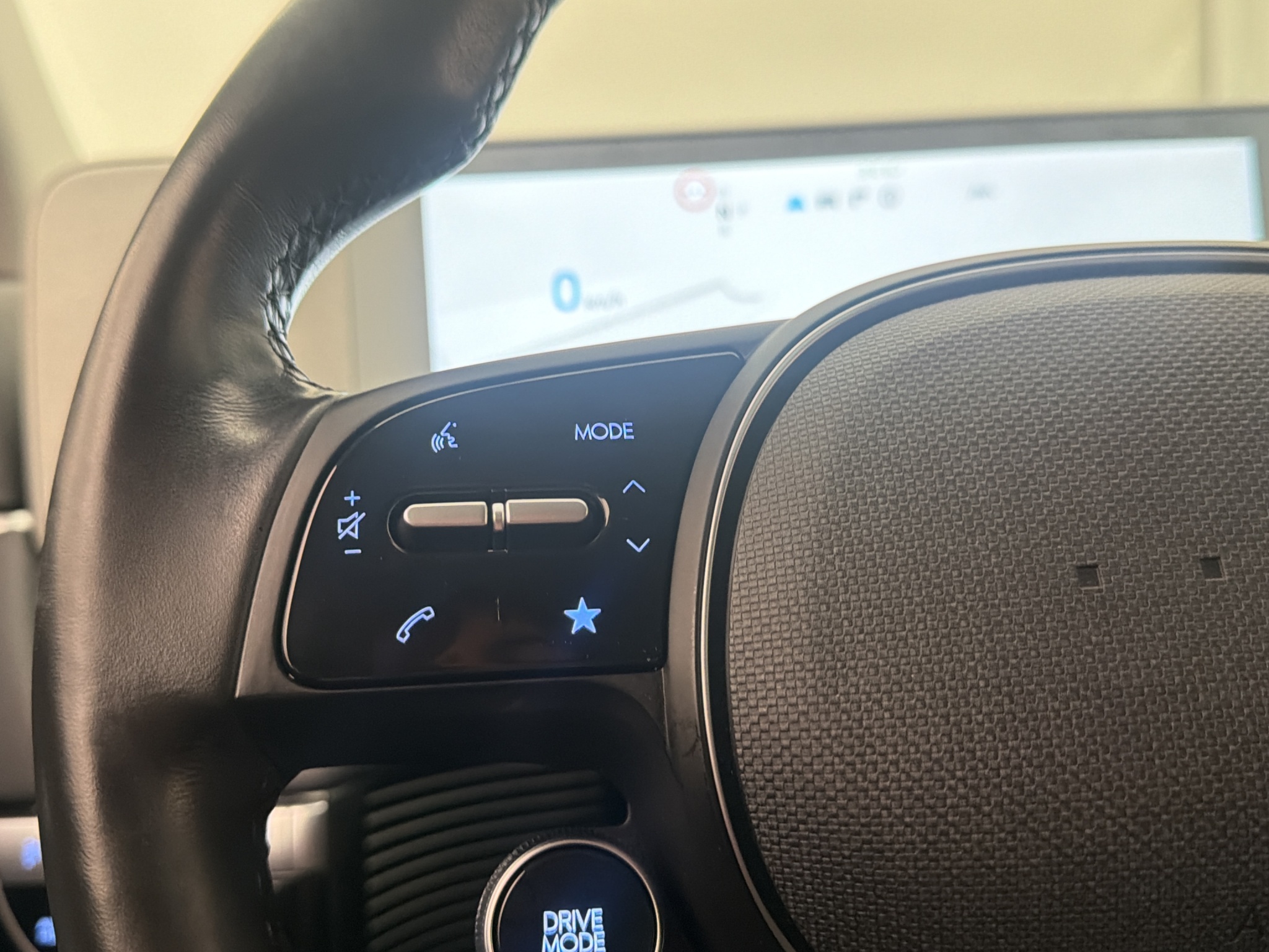 Hyundai IONIQ 5 2022 - miniatyr 15