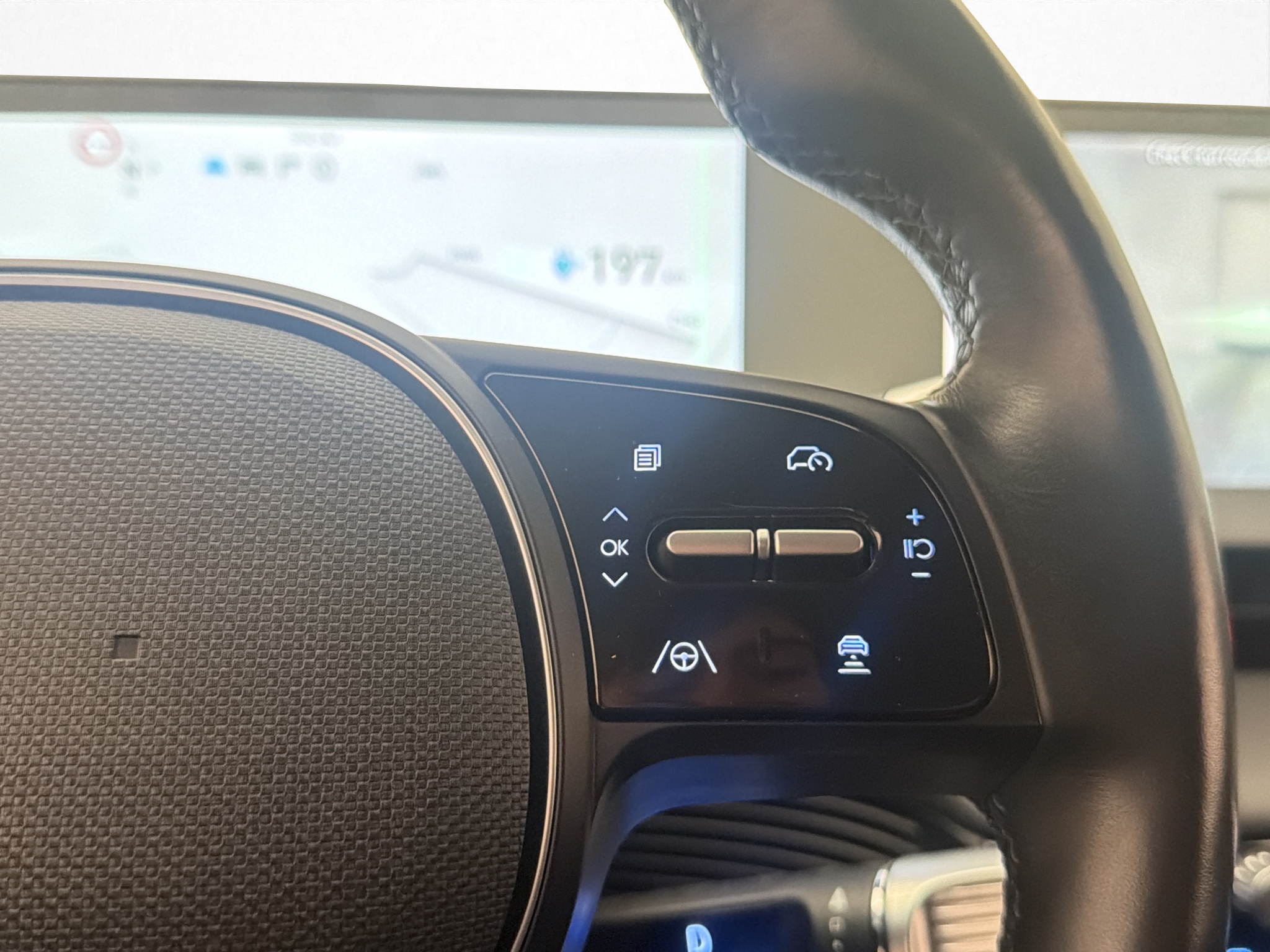 Hyundai IONIQ 5 2022 - miniatyr 16