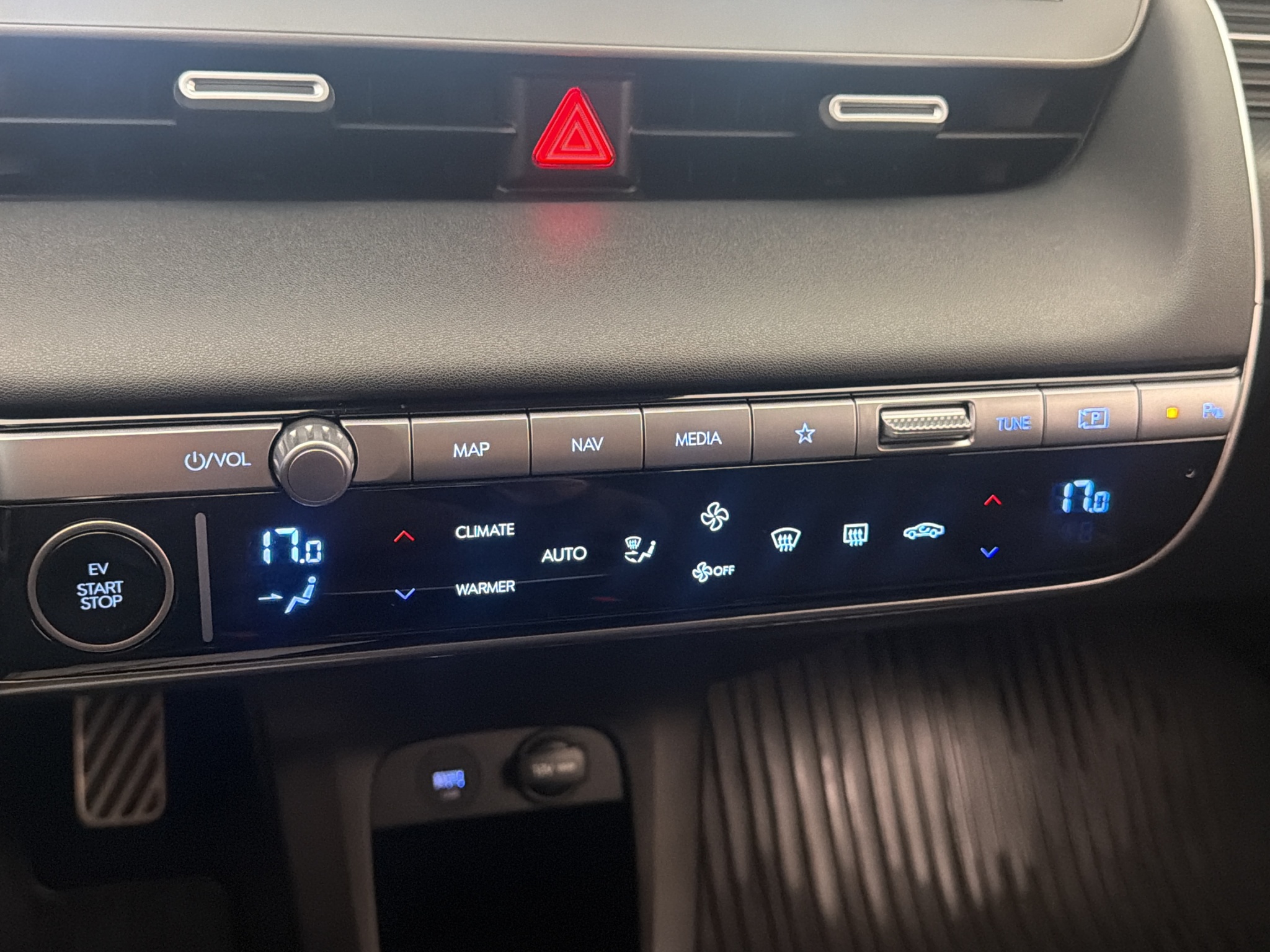 Hyundai IONIQ 5 2022 - miniatyr 20