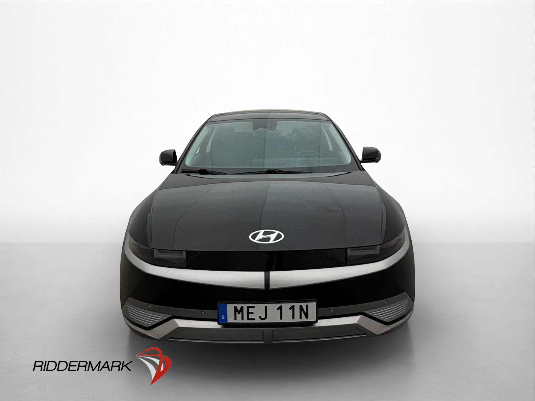 Hyundai IONIQ 5 2022 - miniatyr 3