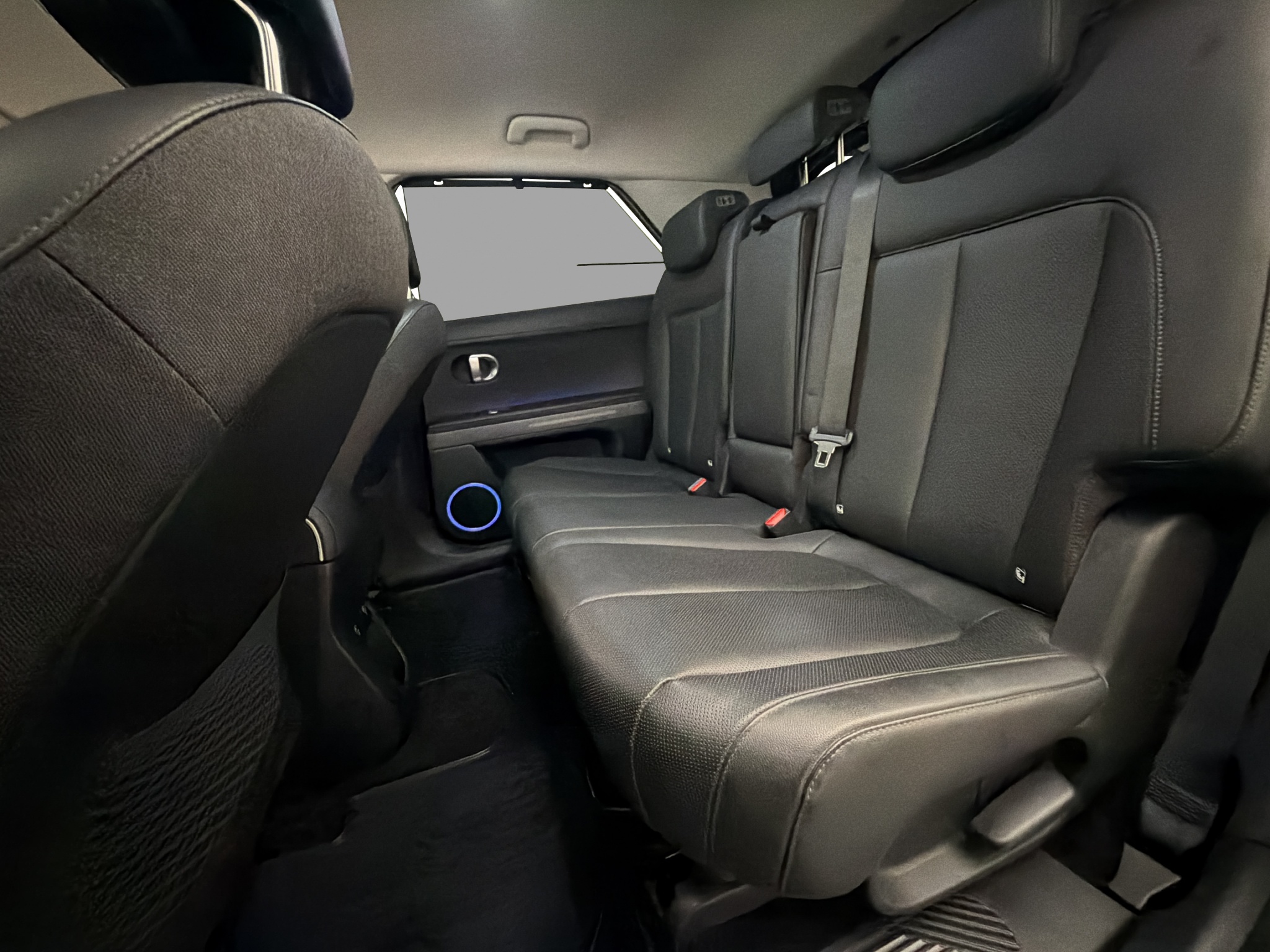 Hyundai IONIQ 5 2022 - miniatyr 24