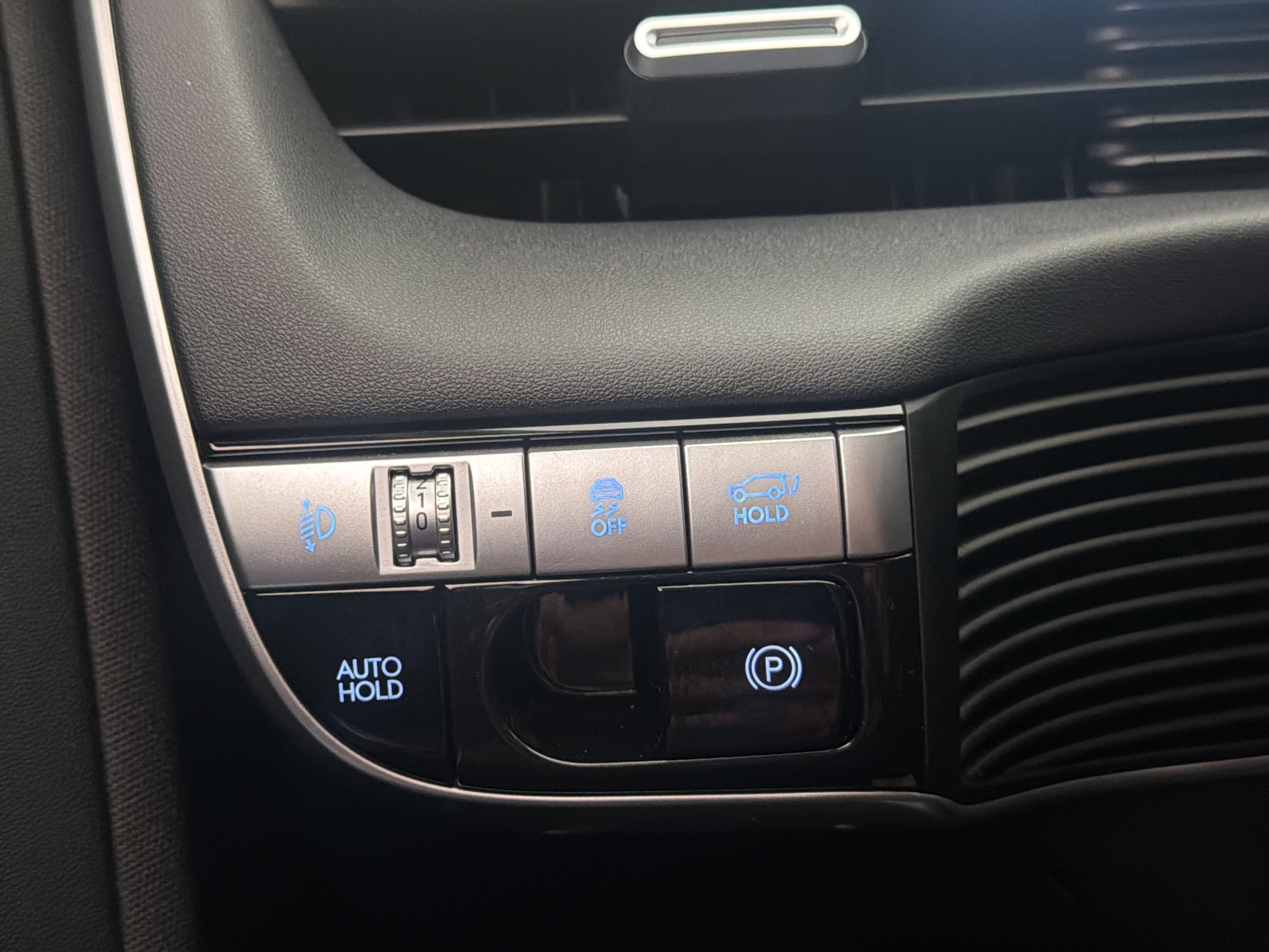 Hyundai IONIQ 5 2022 - miniatyr 28