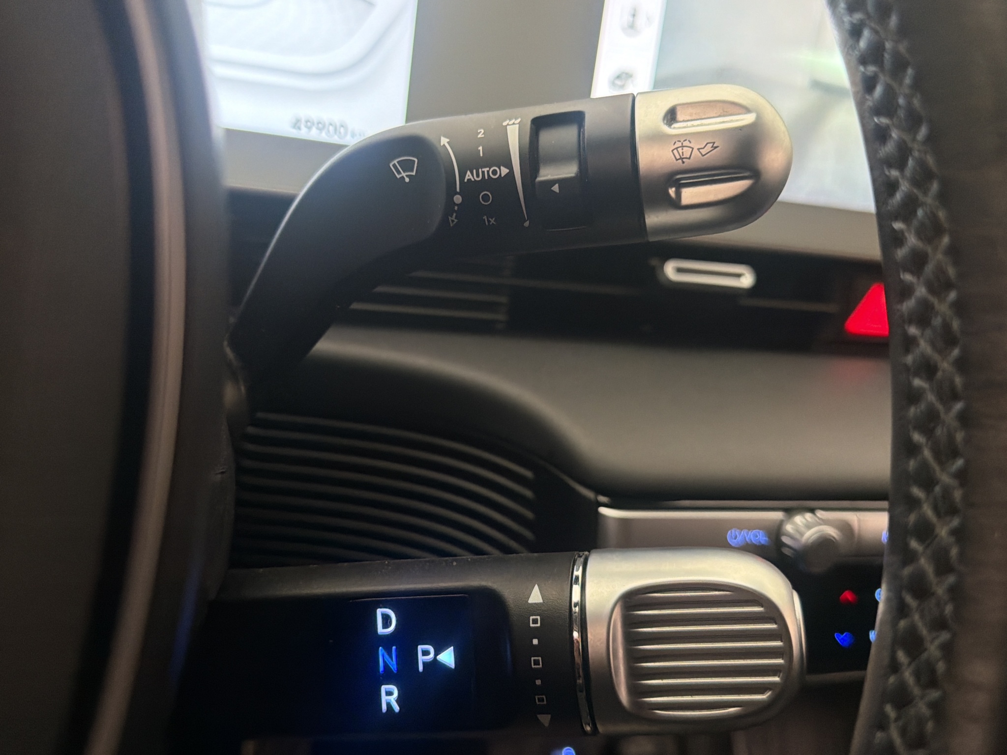 Hyundai IONIQ 5 2022 - miniatyr 30