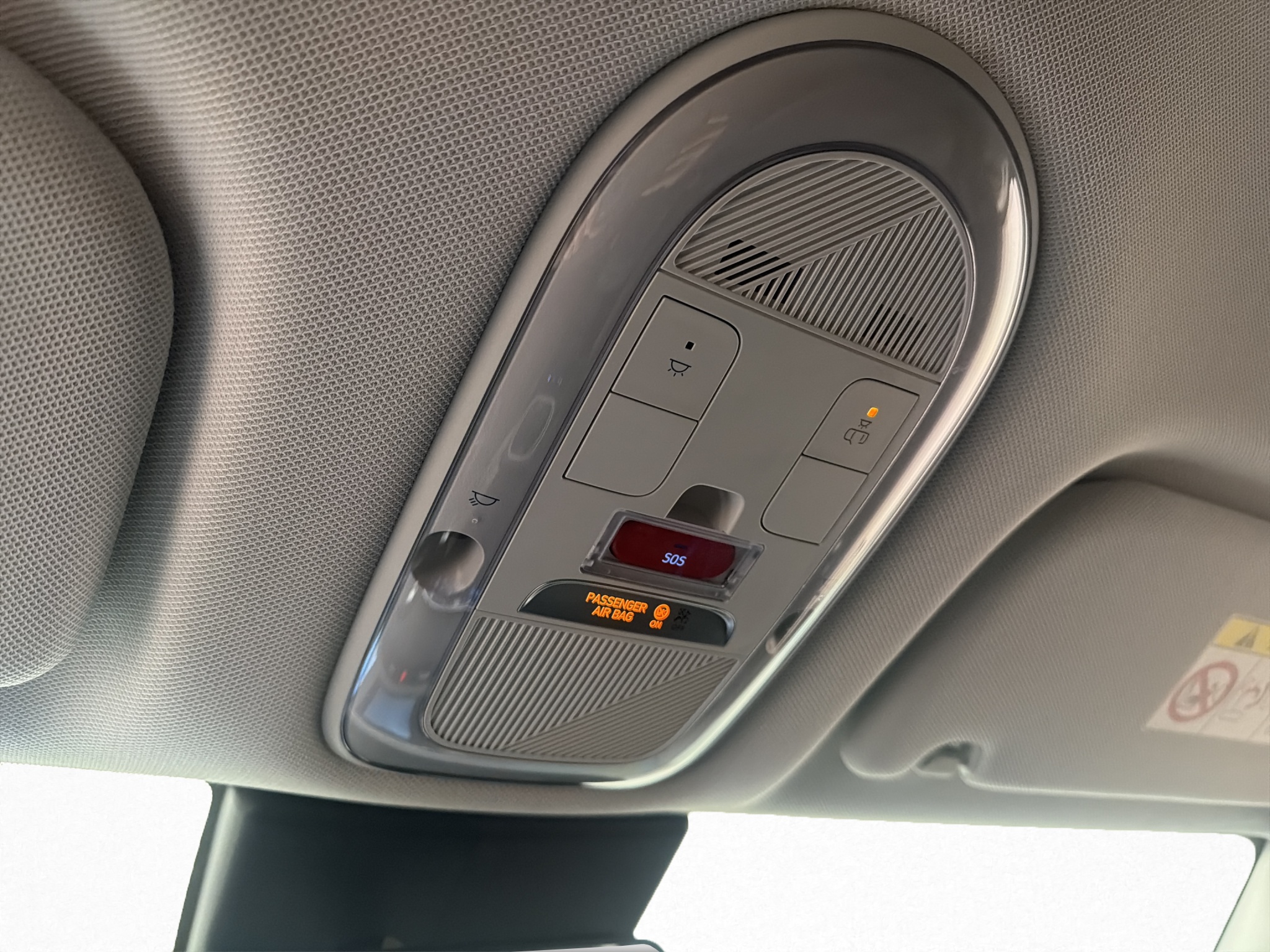 Hyundai IONIQ 5 2022 - miniatyr 31