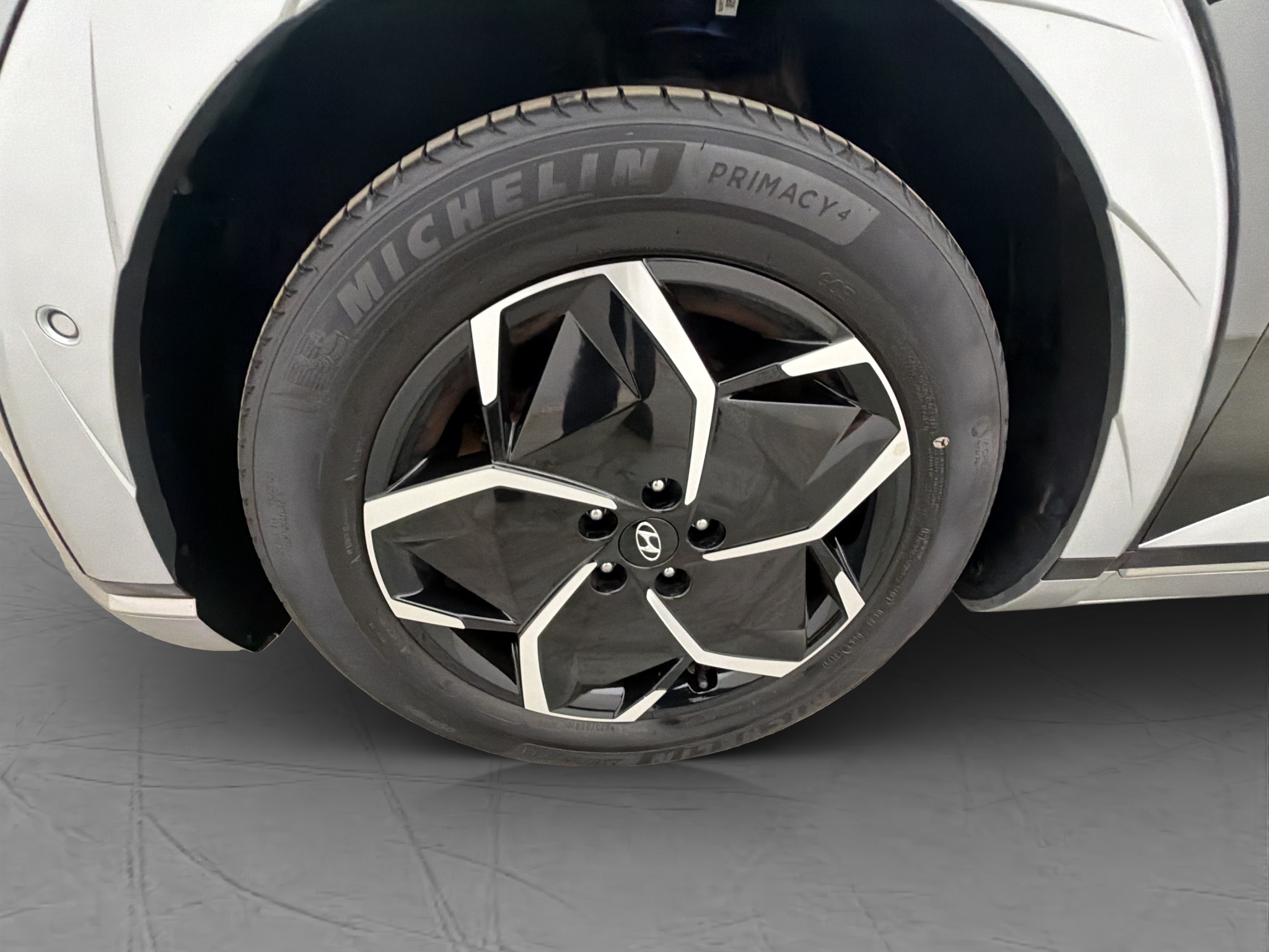Hyundai IONIQ 5 2022 - miniatyr 32