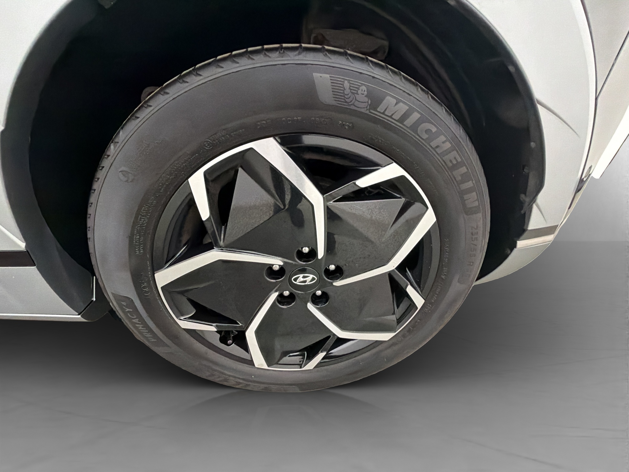 Hyundai IONIQ 5 2022 - miniatyr 33