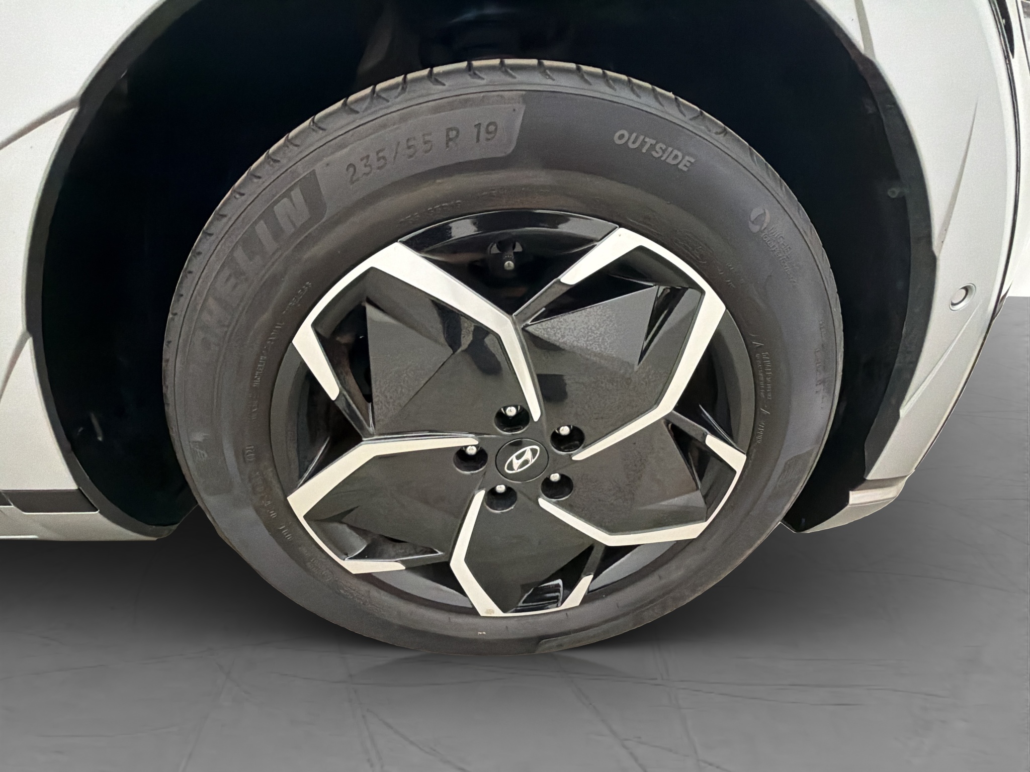 Hyundai IONIQ 5 2022 - miniatyr 35