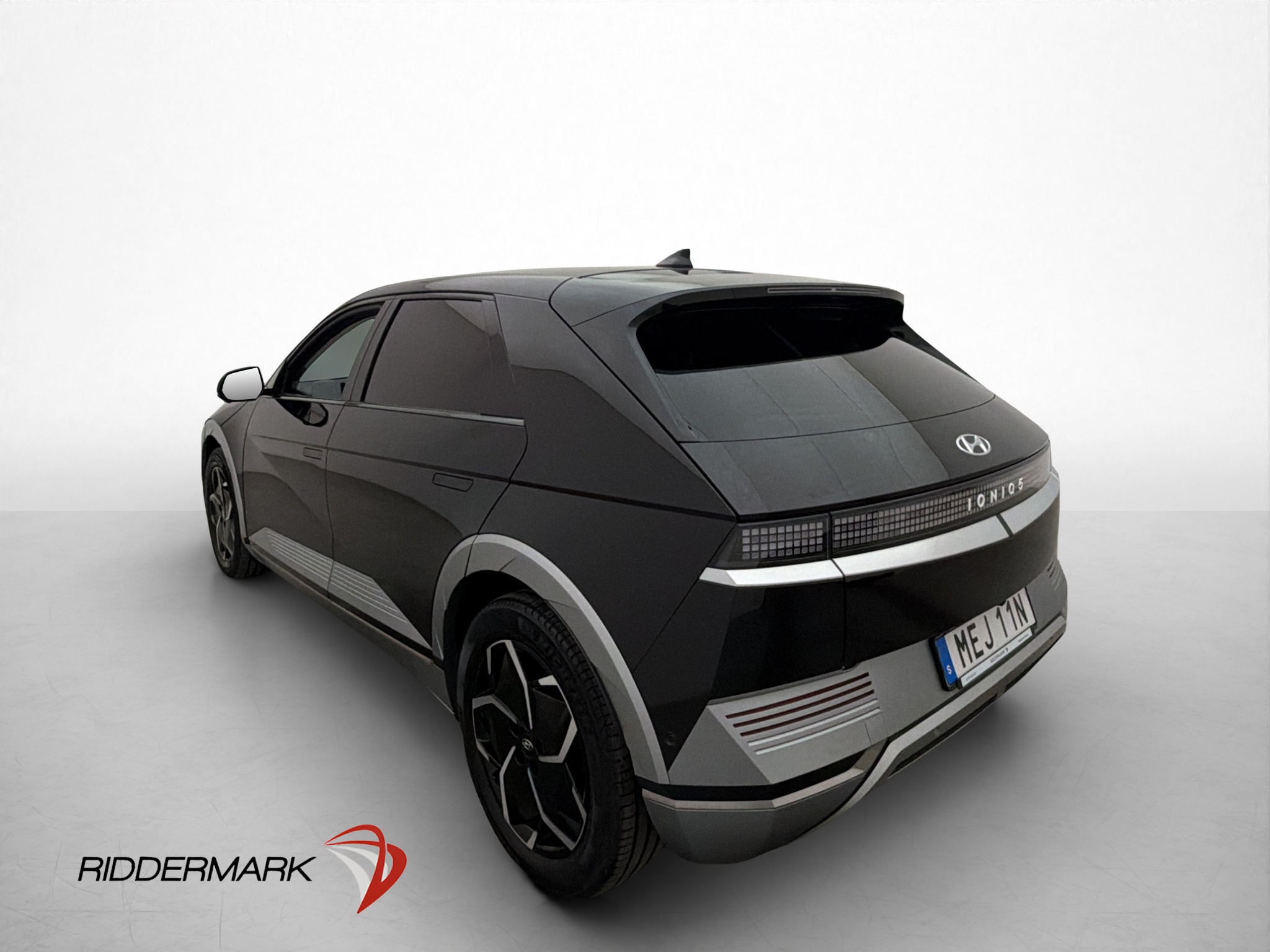 Hyundai IONIQ 5 2022 - miniatyr 7