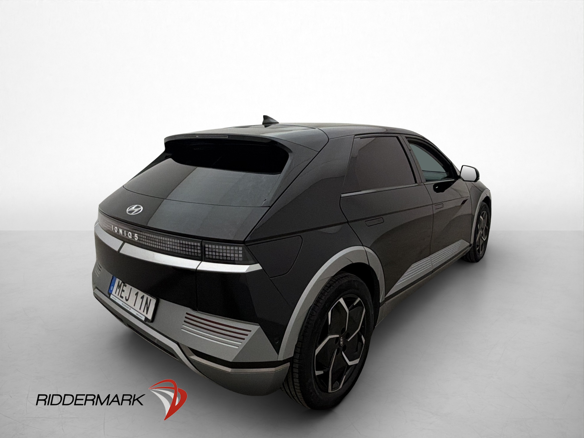 Hyundai IONIQ 5 2022 - miniatyr 9