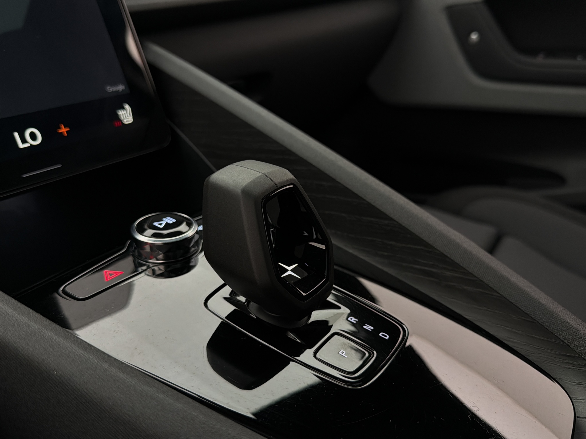 Polestar 2 2021 - miniatyr 20