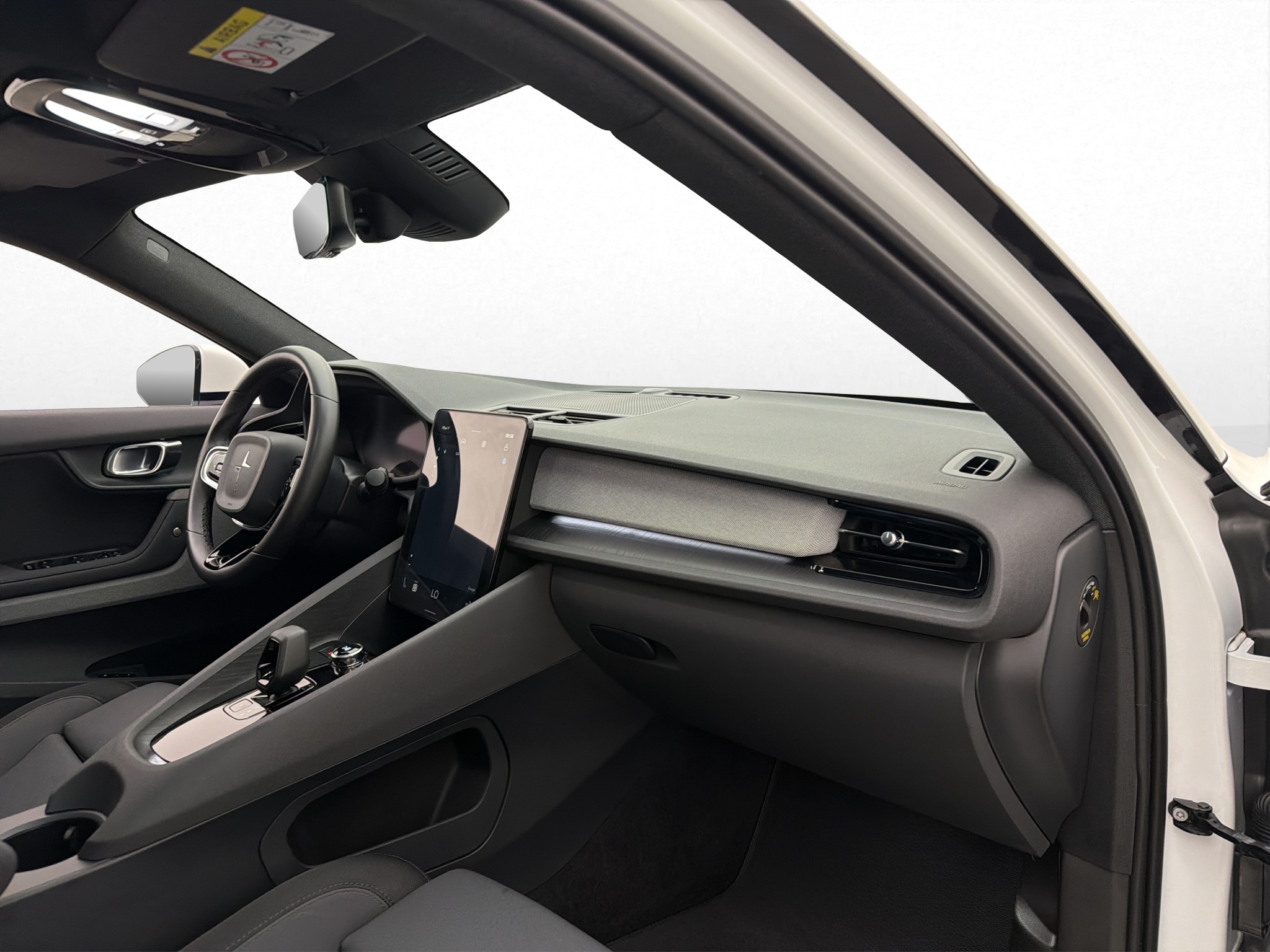 Polestar 2 2021 - miniatyr 21