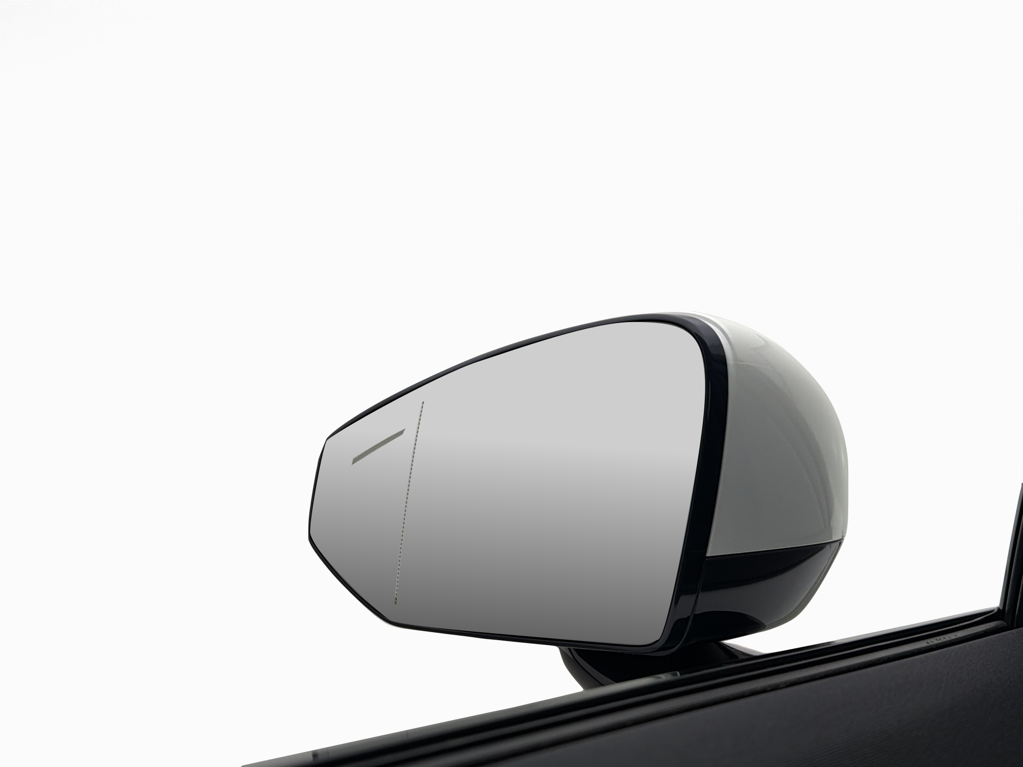 Polestar 2 2021 - miniatyr 24