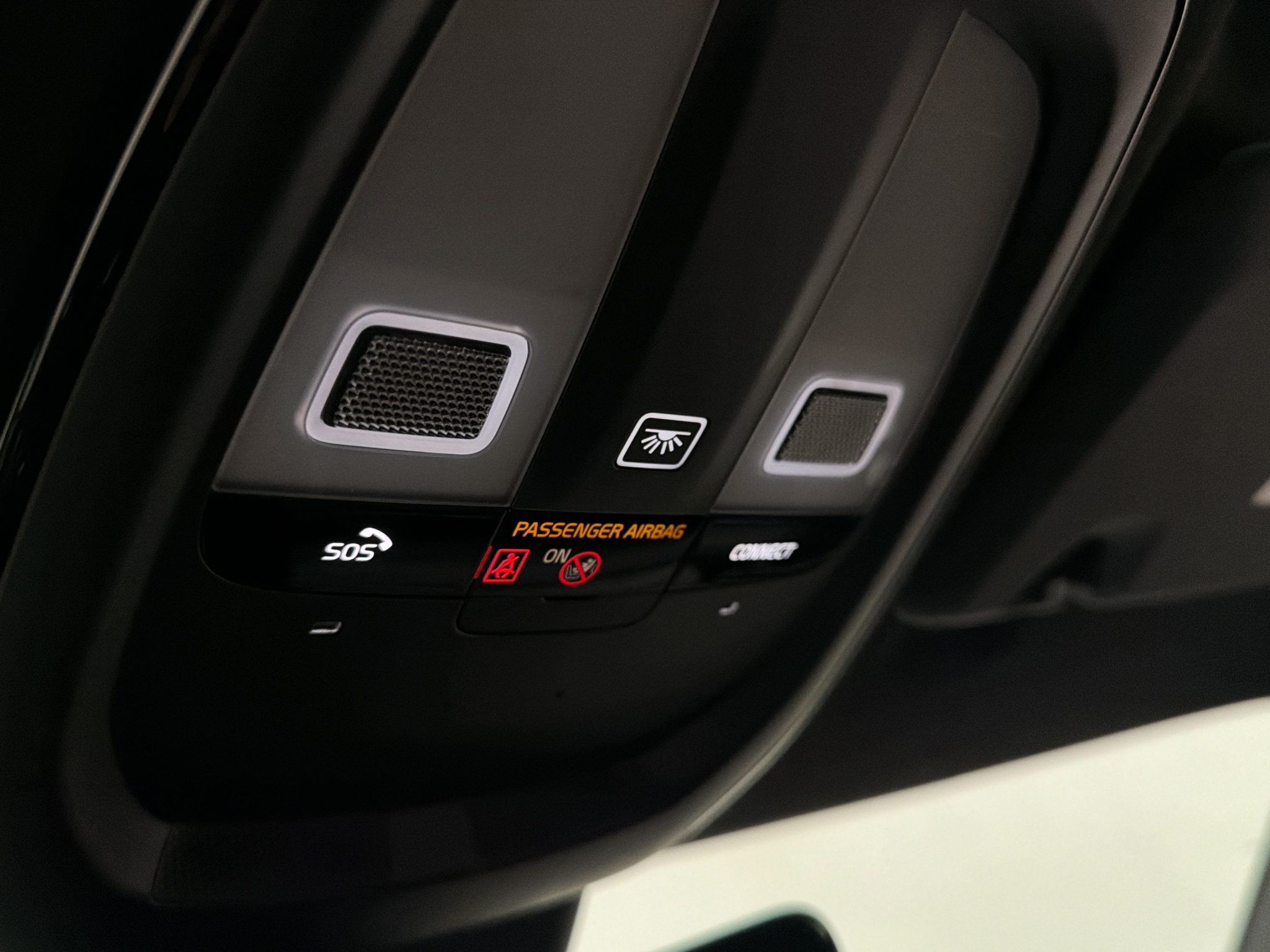 Polestar 2 2021 - miniatyr 25