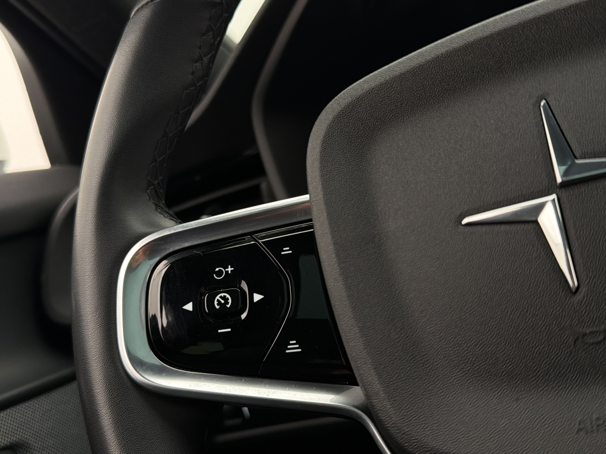 Polestar 2 2021 - miniatyr 26