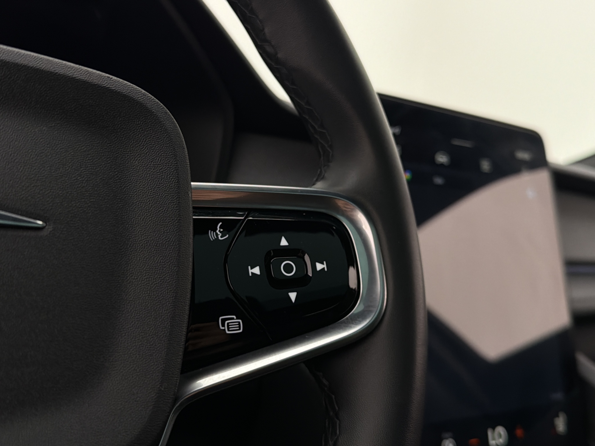 Polestar 2 2021 - miniatyr 27