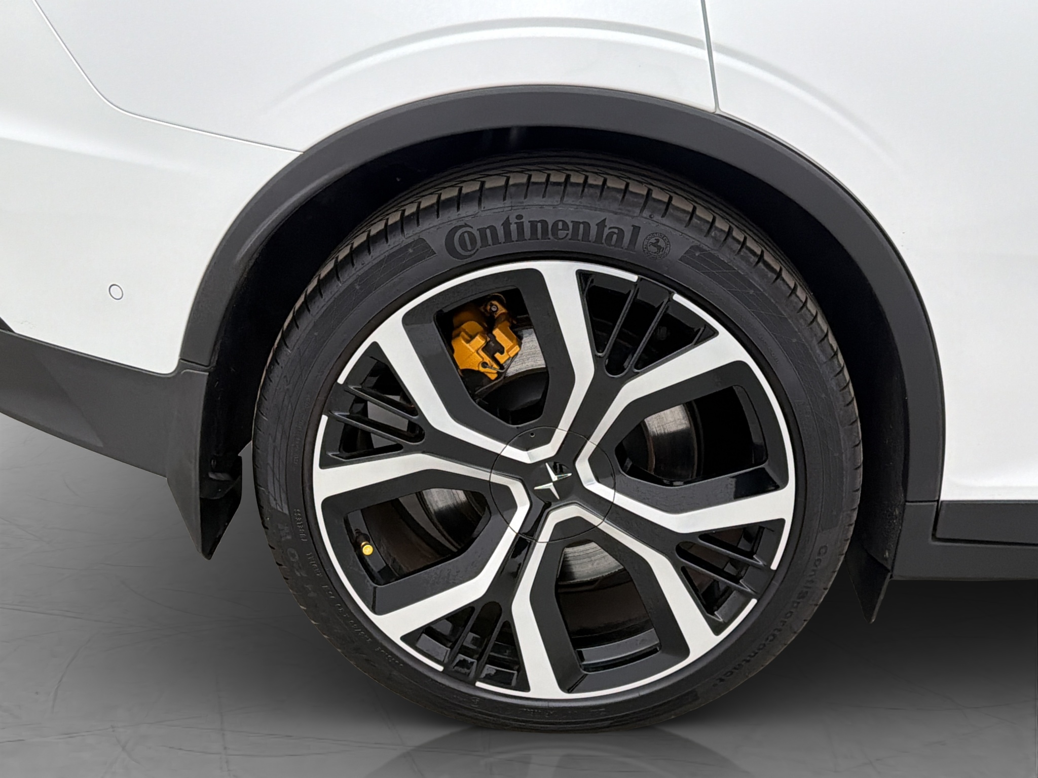 Polestar 2 2021 - miniatyr 30