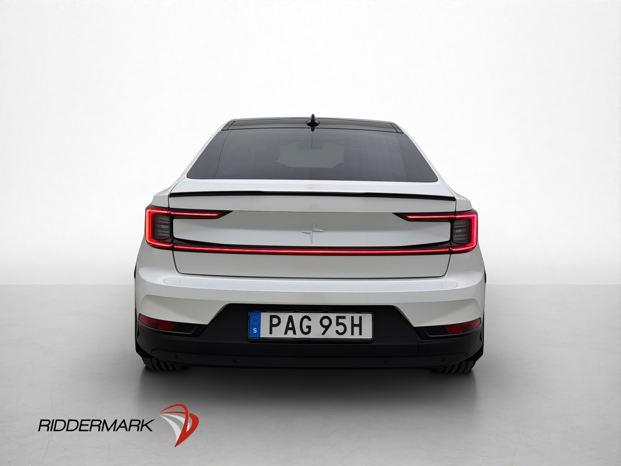 Polestar 2 2021 - miniatyr 9