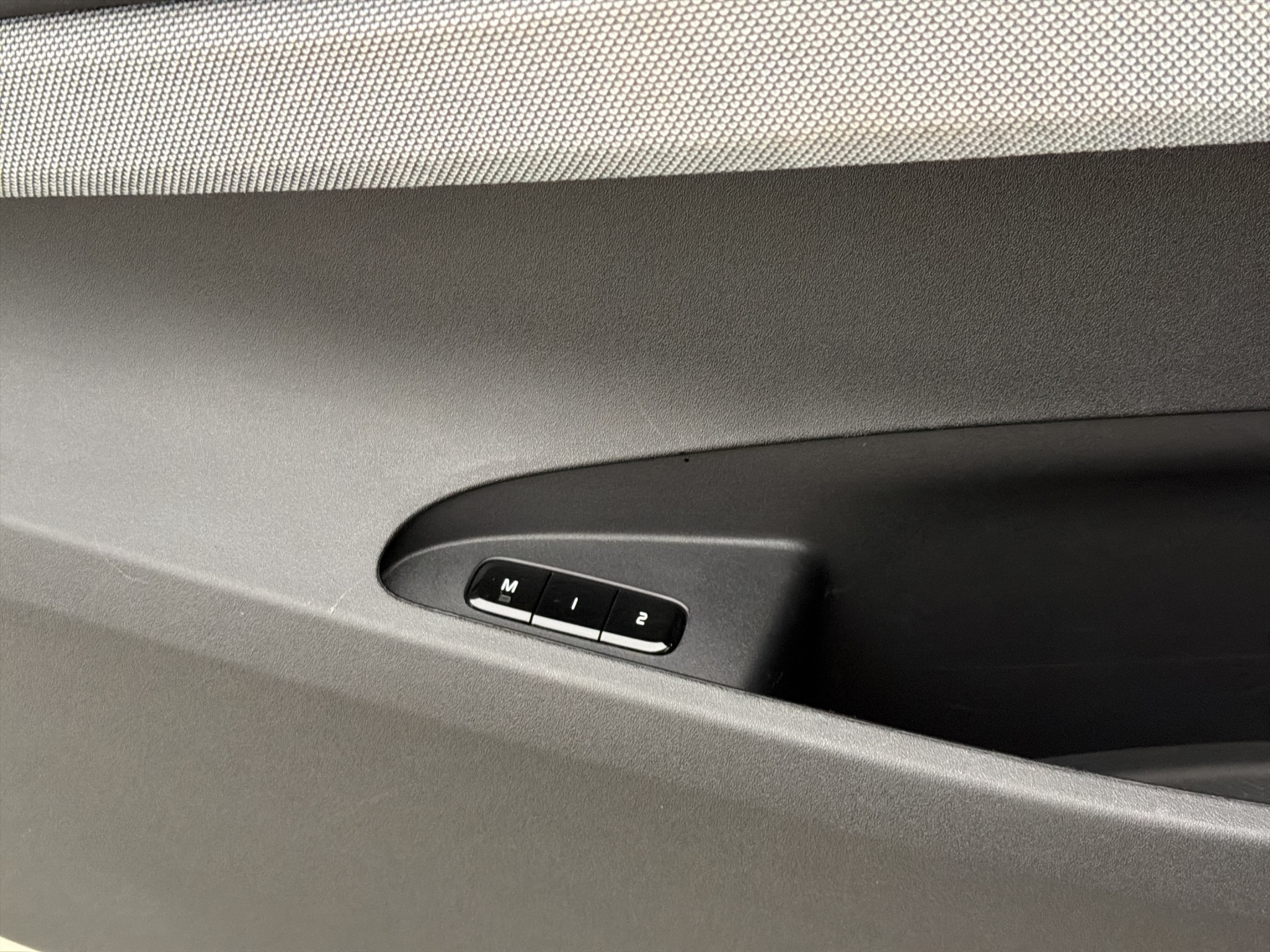 Polestar 2 2021 - miniatyr 10