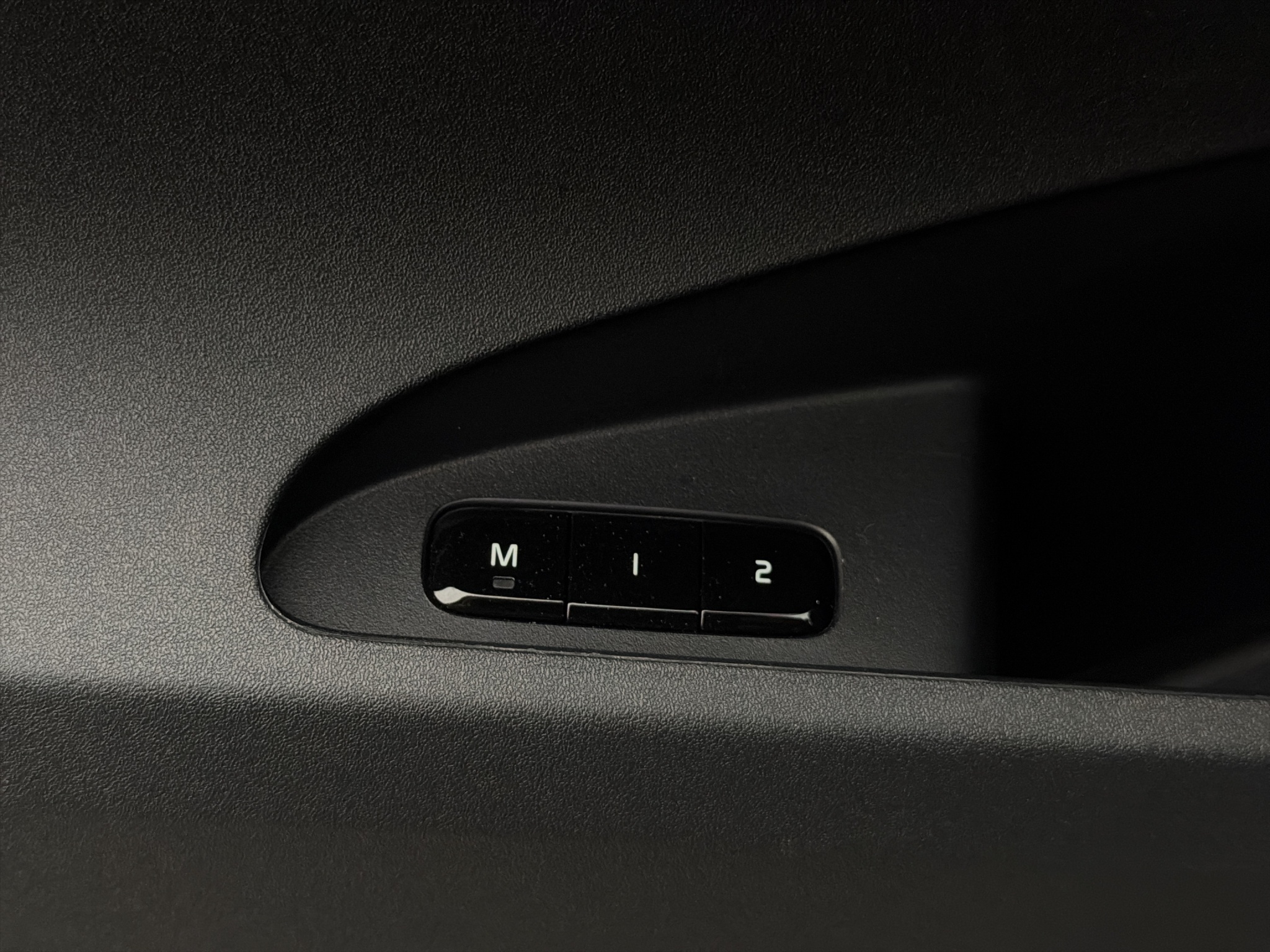 Polestar 2 2025 - miniatyr 14