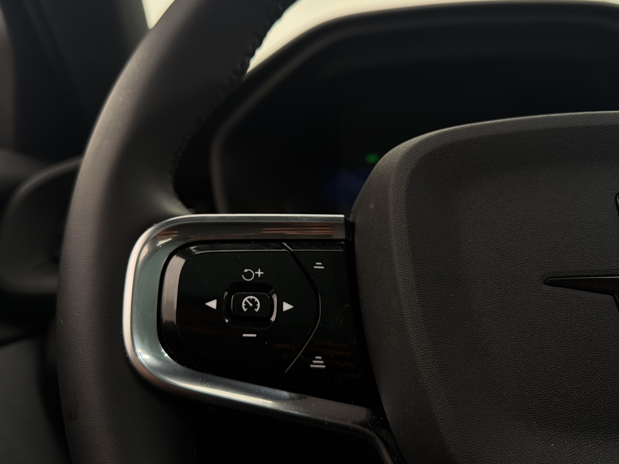 Polestar 2 2025 - miniatyr 17