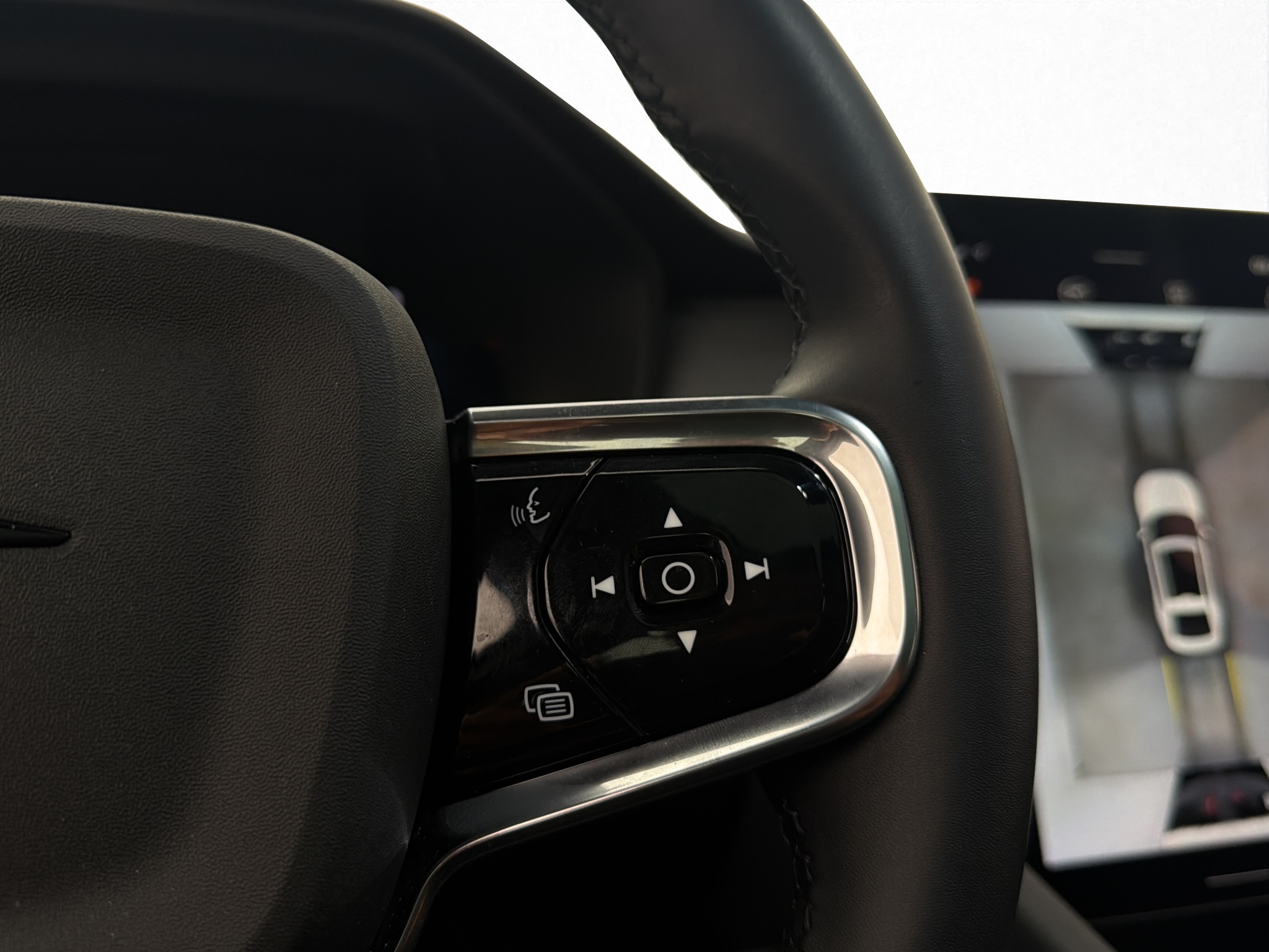 Polestar 2 2025 - miniatyr 19